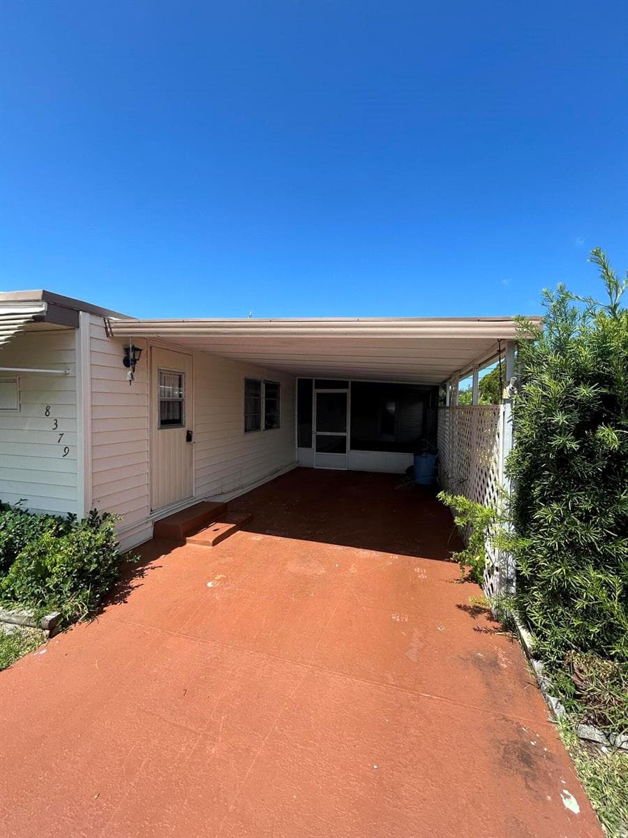 8379 SE Eagle Avenue, Hobe Sound, FL 33455 — zdjęcie 4