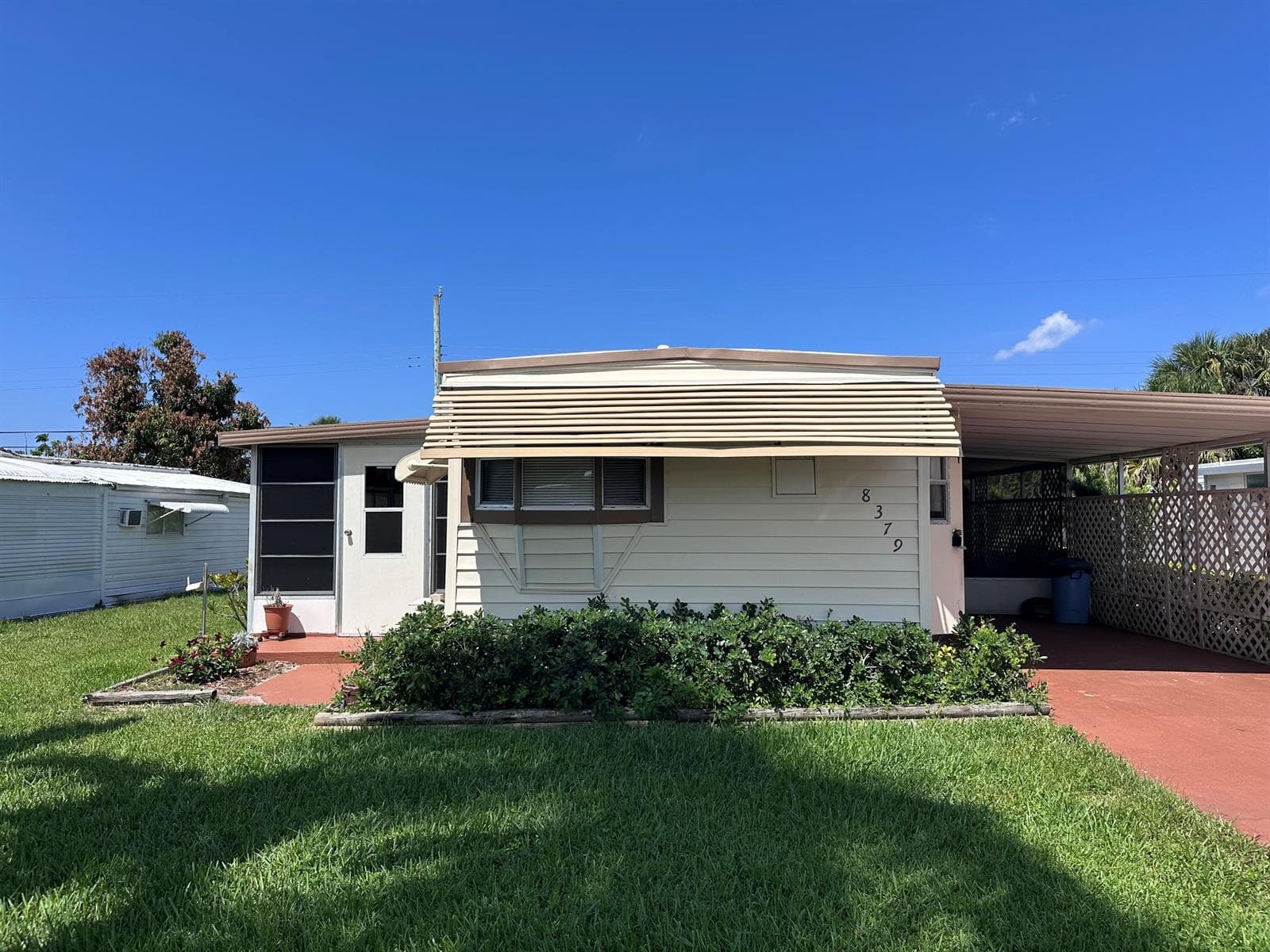 8379 SE Eagle Avenue, Hobe Sound, FL 33455 — zdjęcie 3