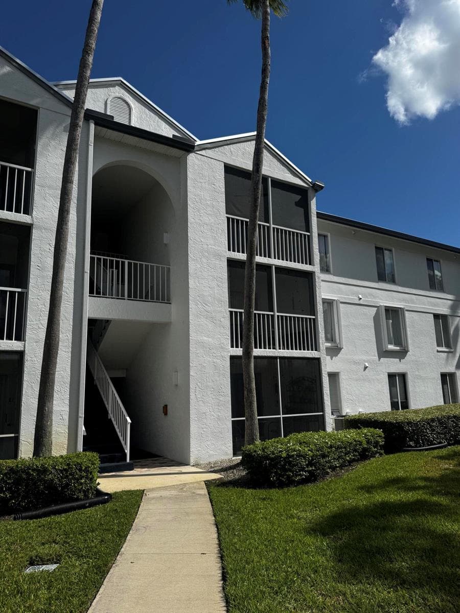 2502 SE Anchorage Cove # G-3, Port St. Lucie, FL 34952 — zdjęcie 2