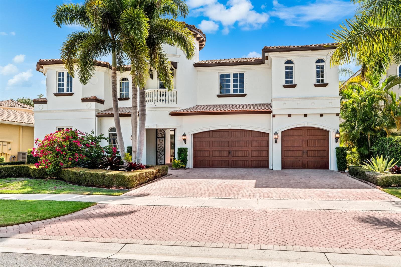 17550 Circle Pond Court, Boca Raton, FL 33496 — zdjęcie 4