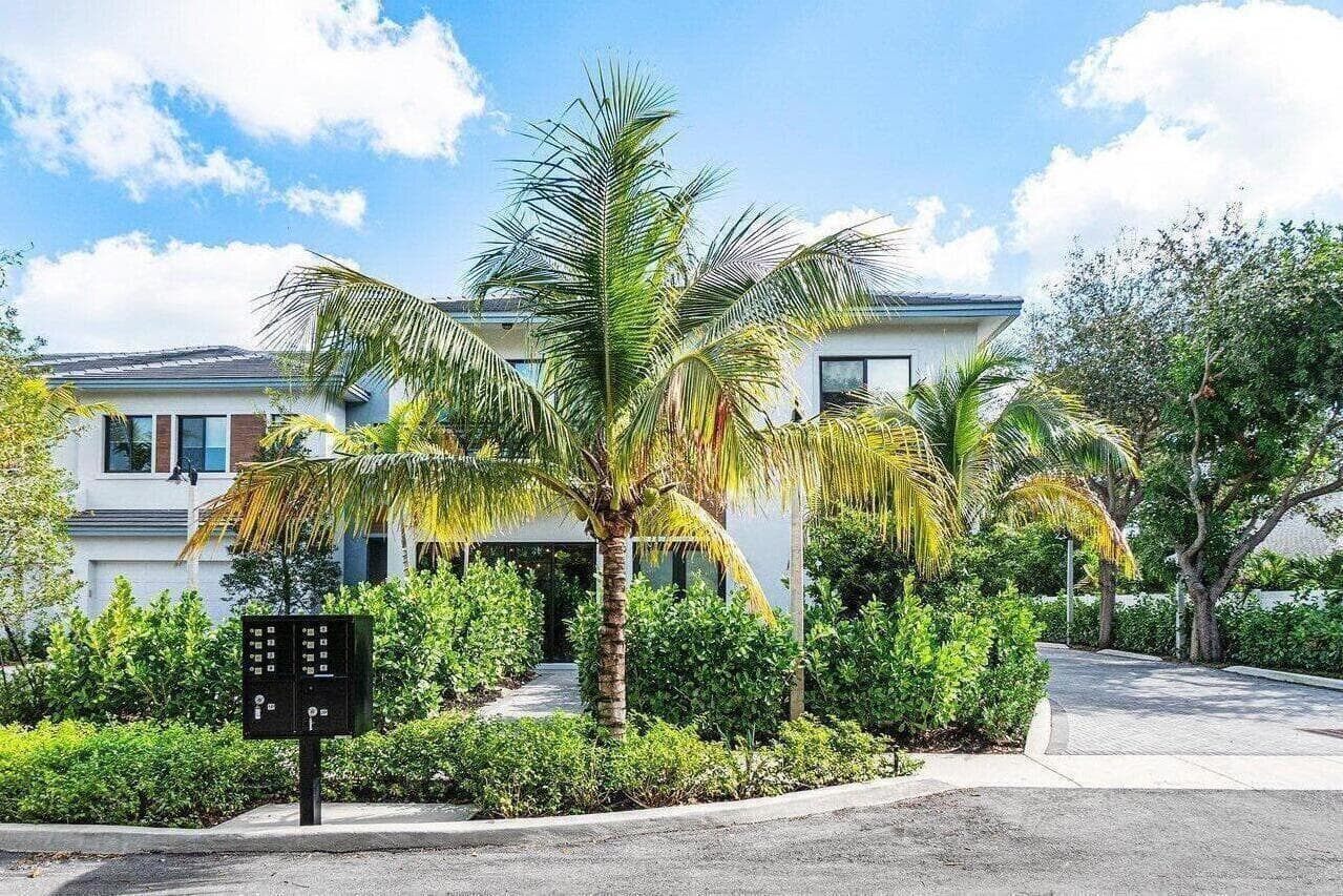 2211 Florida Boulevard # A, Delray Beach, FL 33483 — zdjęcie 2