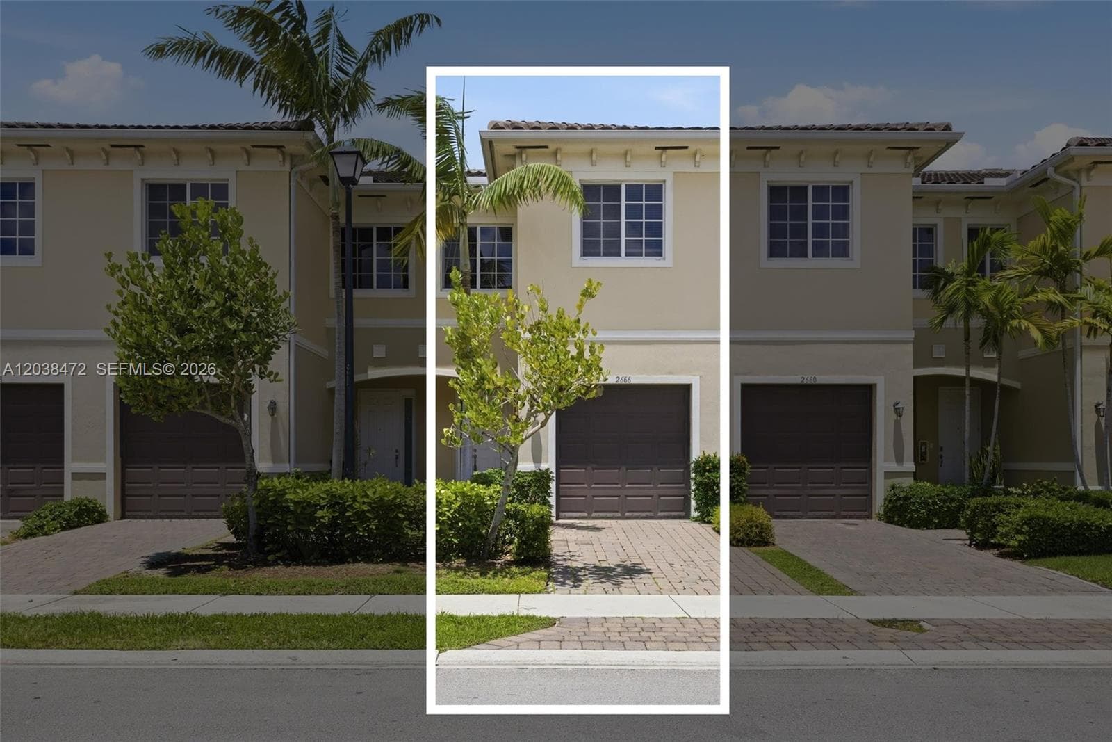 2664 SW 81st Ter # 2666, Miramar, FL 33025 — zdjęcie 3
