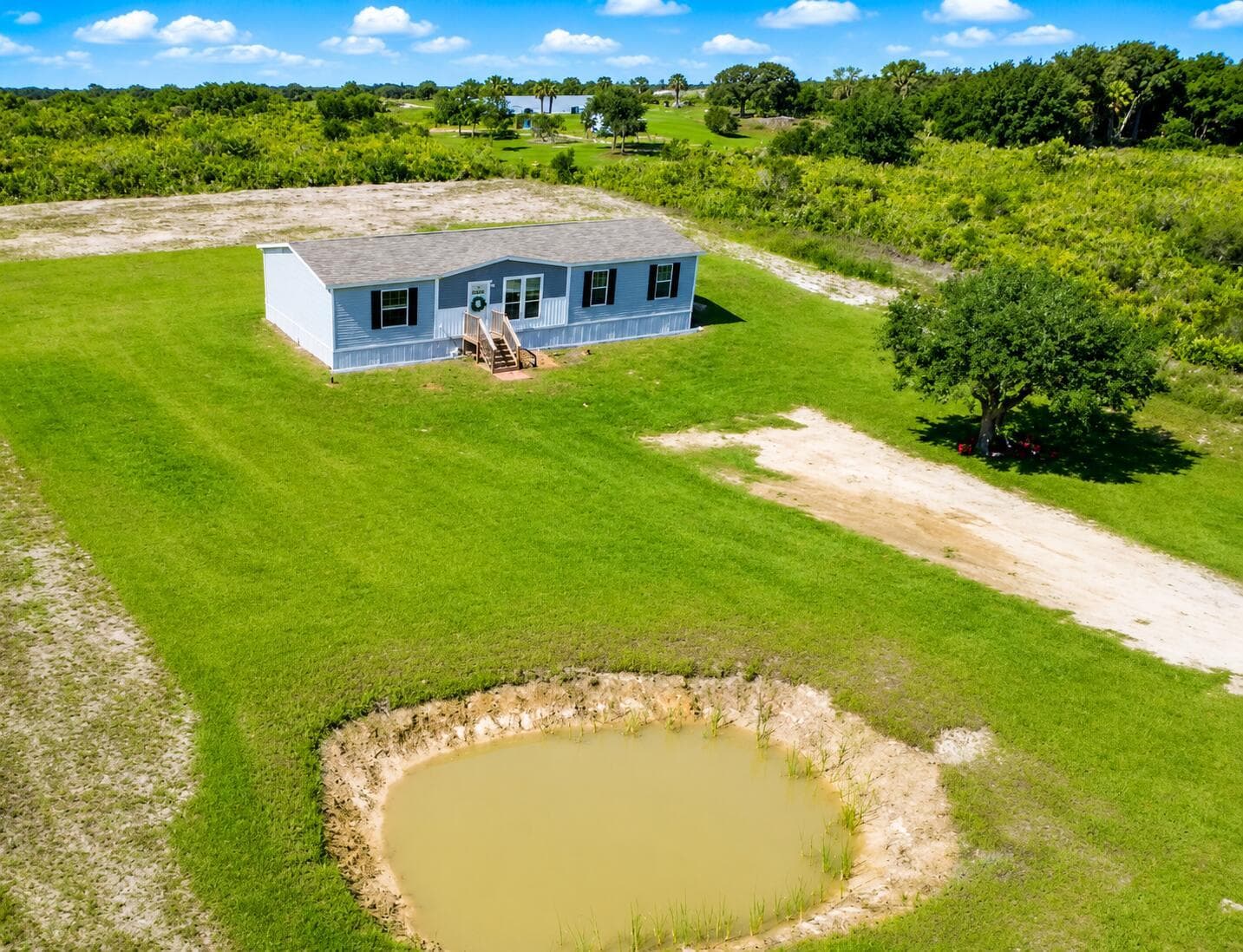 18720 NW 242nd Street, Okeechobee, FL 34972 — zdjęcie 2