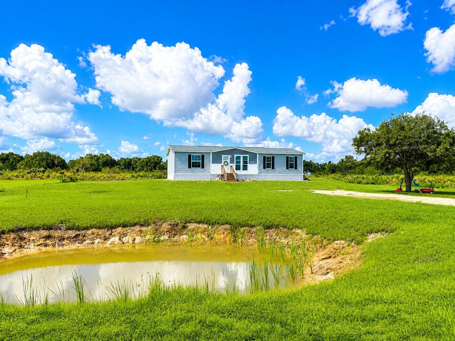 18720 NW 242nd Street, Okeechobee, FL 34972 — zdjęcie 4