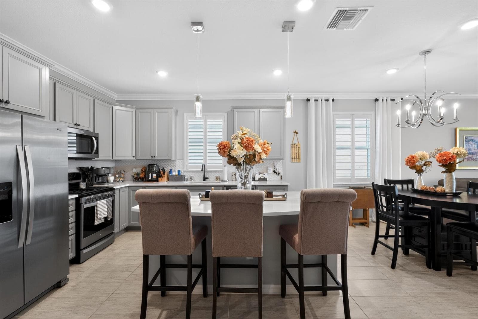 10430 SW Captiva Drive, Port St. Lucie, FL 34987 — zdjęcie 2