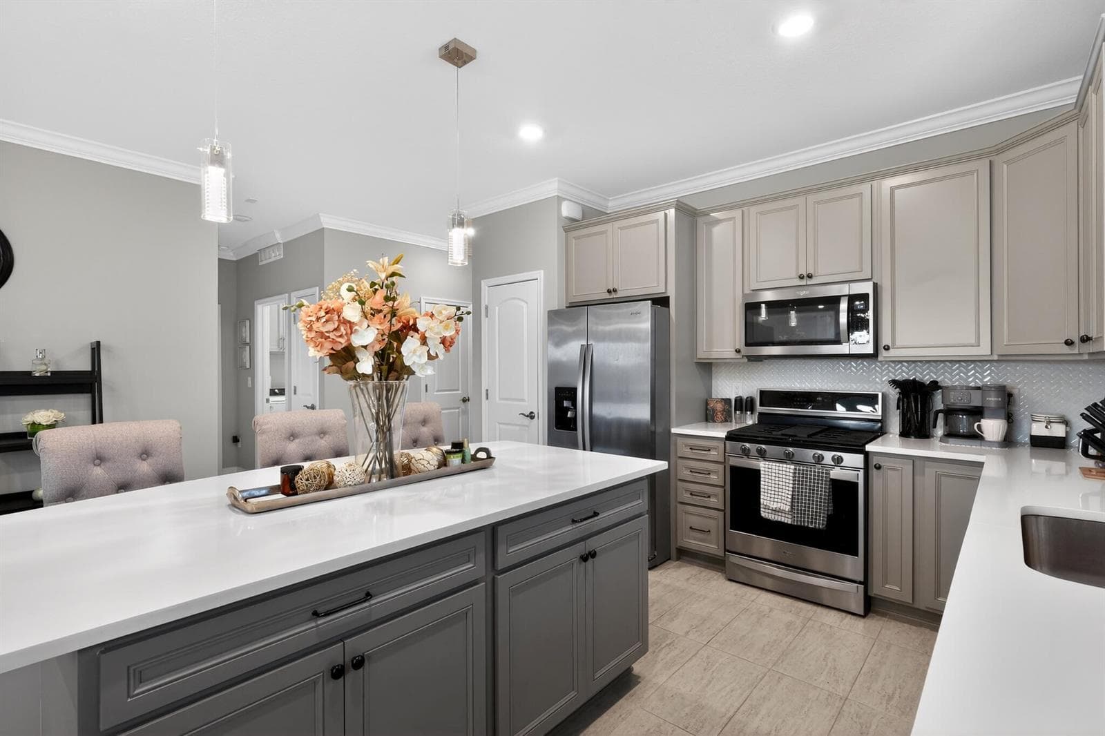 10430 SW Captiva Drive, Port St. Lucie, FL 34987 — zdjęcie 5