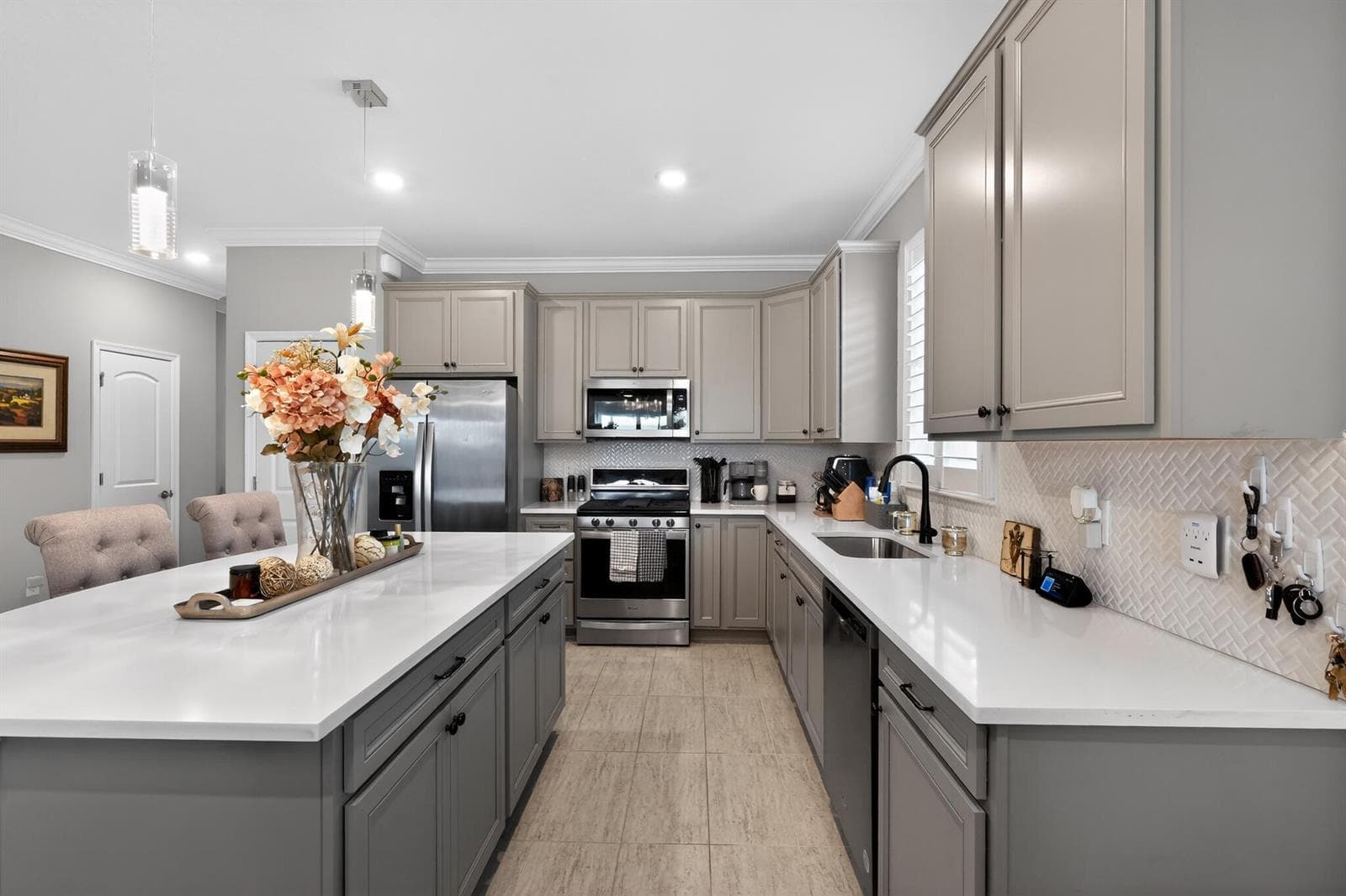 10430 SW Captiva Drive, Port St. Lucie, FL 34987 — zdjęcie 4