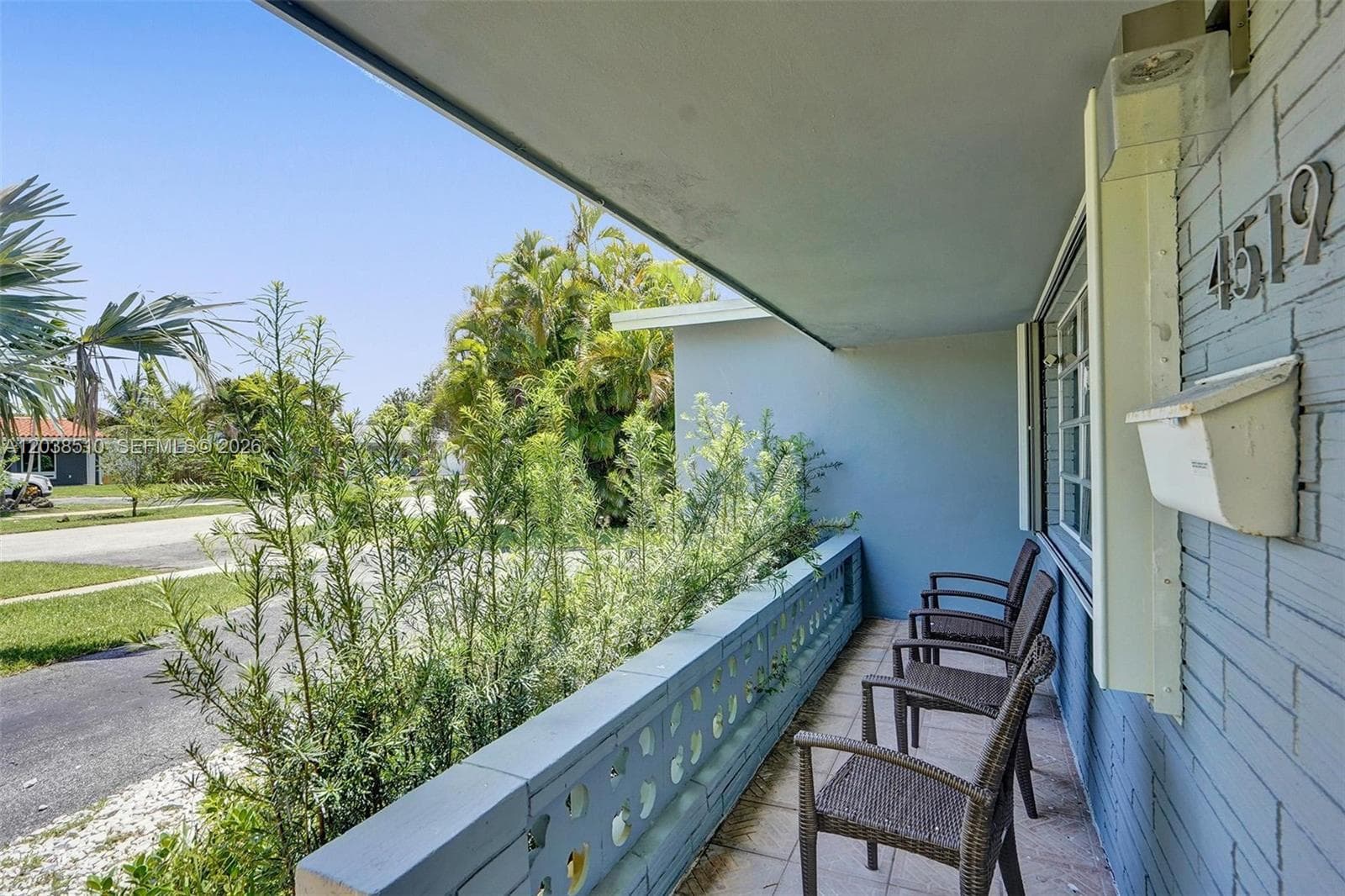 4519 Monroe St, Hollywood, FL 33021 — zdjęcie 3