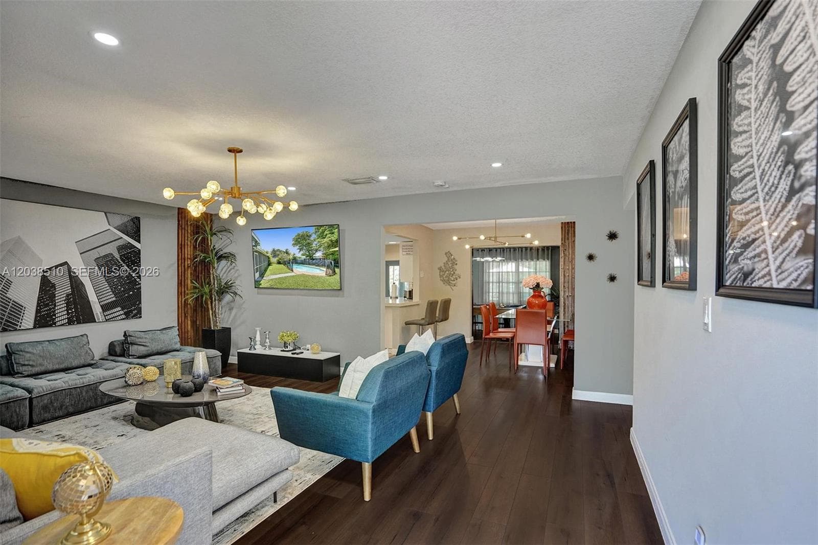 4519 Monroe St, Hollywood, FL 33021 — zdjęcie 4
