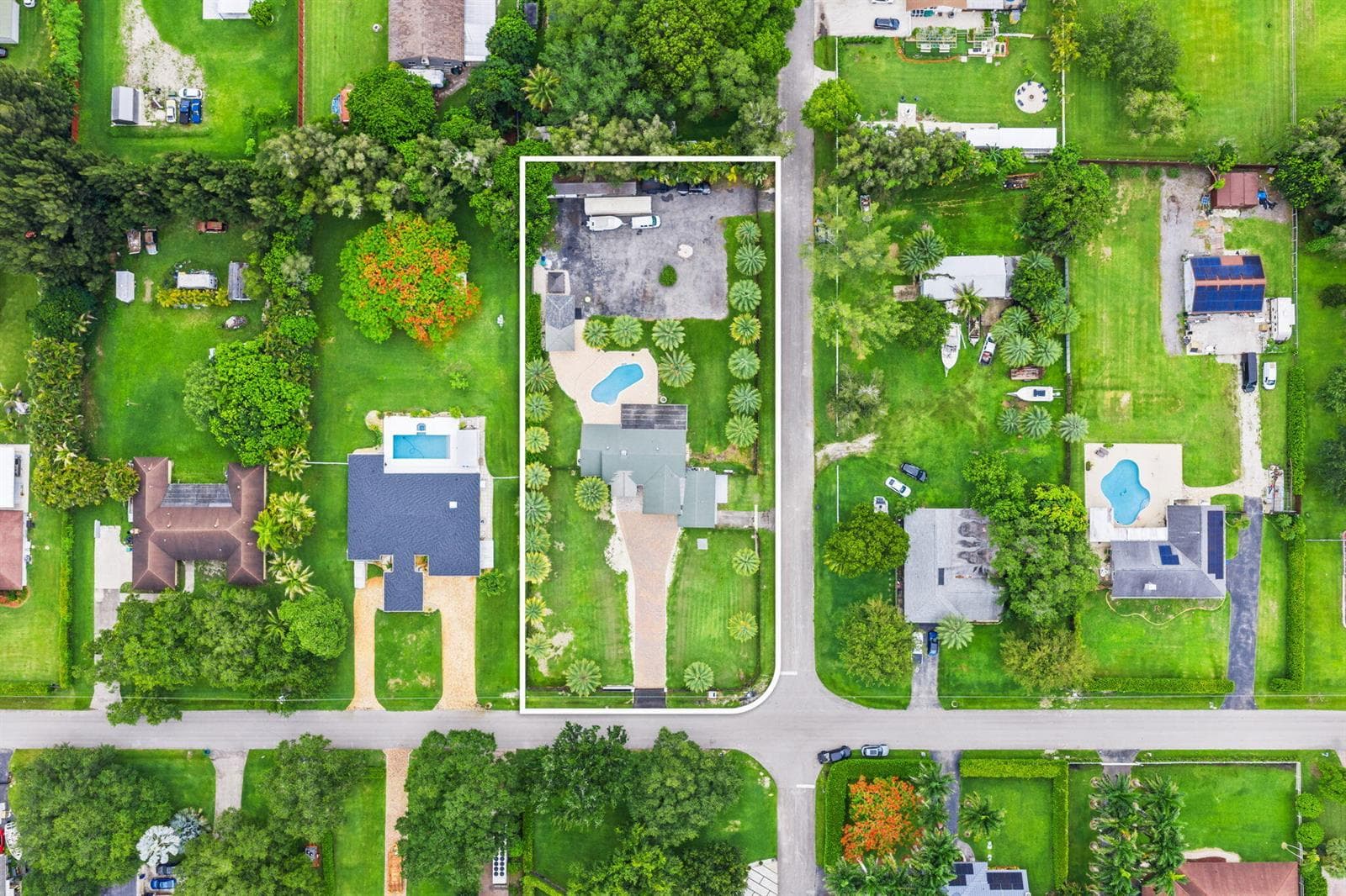 5700 SW 196th Lane, Southwest Ranches, FL 33332 — zdjęcie 4