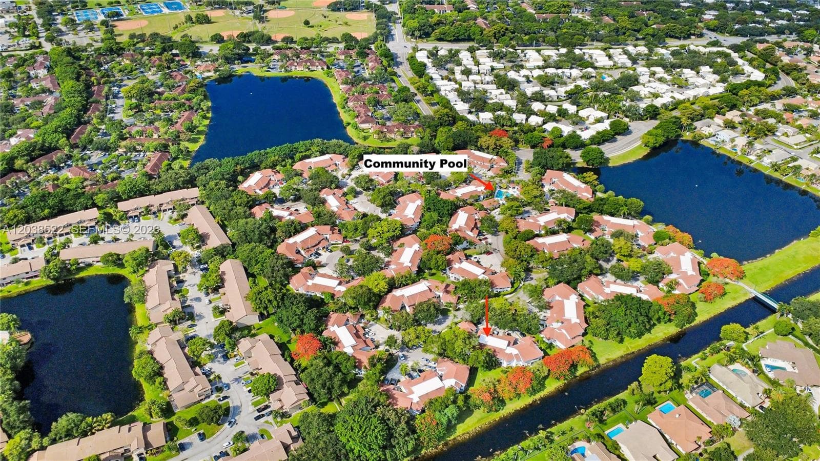 9237 NW 9th Pl # 9237, Plantation, FL 33324 — zdjęcie 2