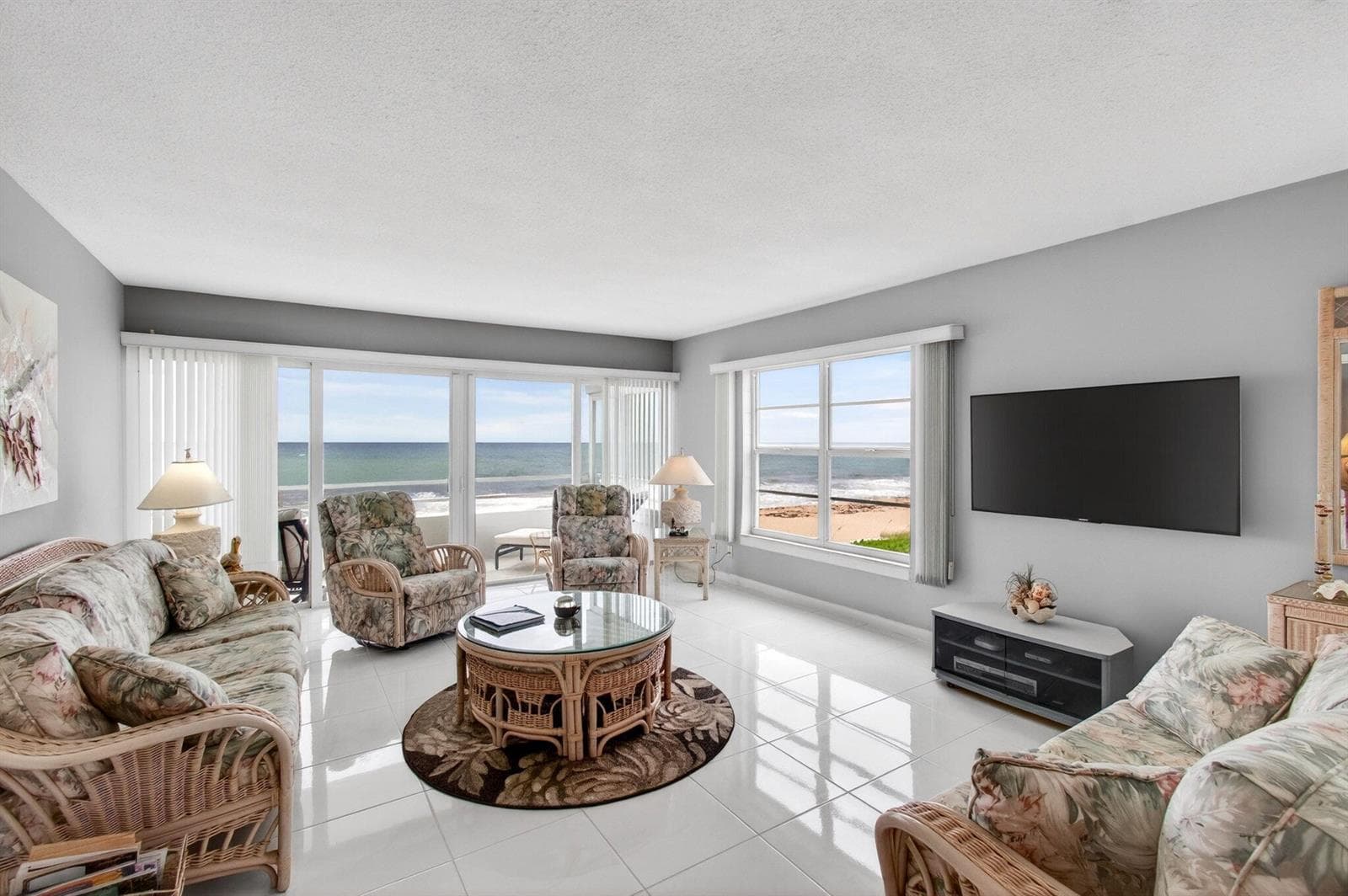 2701 S Ocean Boulevard # 21, Highland Beach, FL 33487 — zdjęcie 2