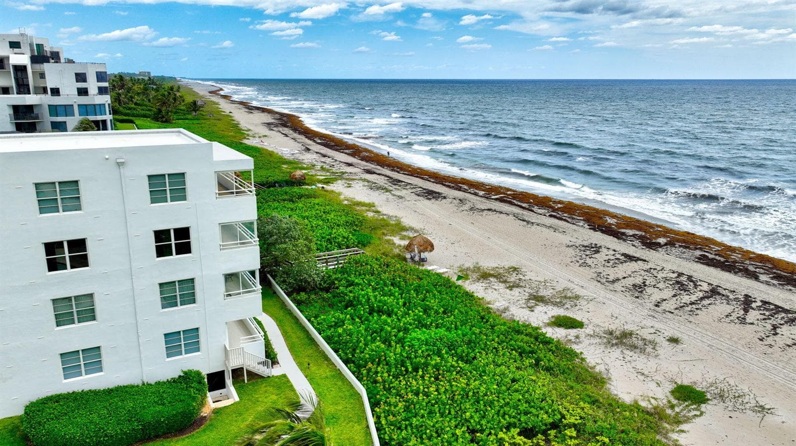 2701 S Ocean Boulevard # 21, Highland Beach, FL 33487 — zdjęcie 5