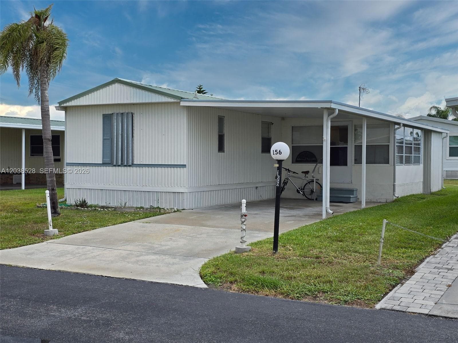 1601 US HWY 441 SE #156, Okeechobee, FL 34974 — zdjęcie 2