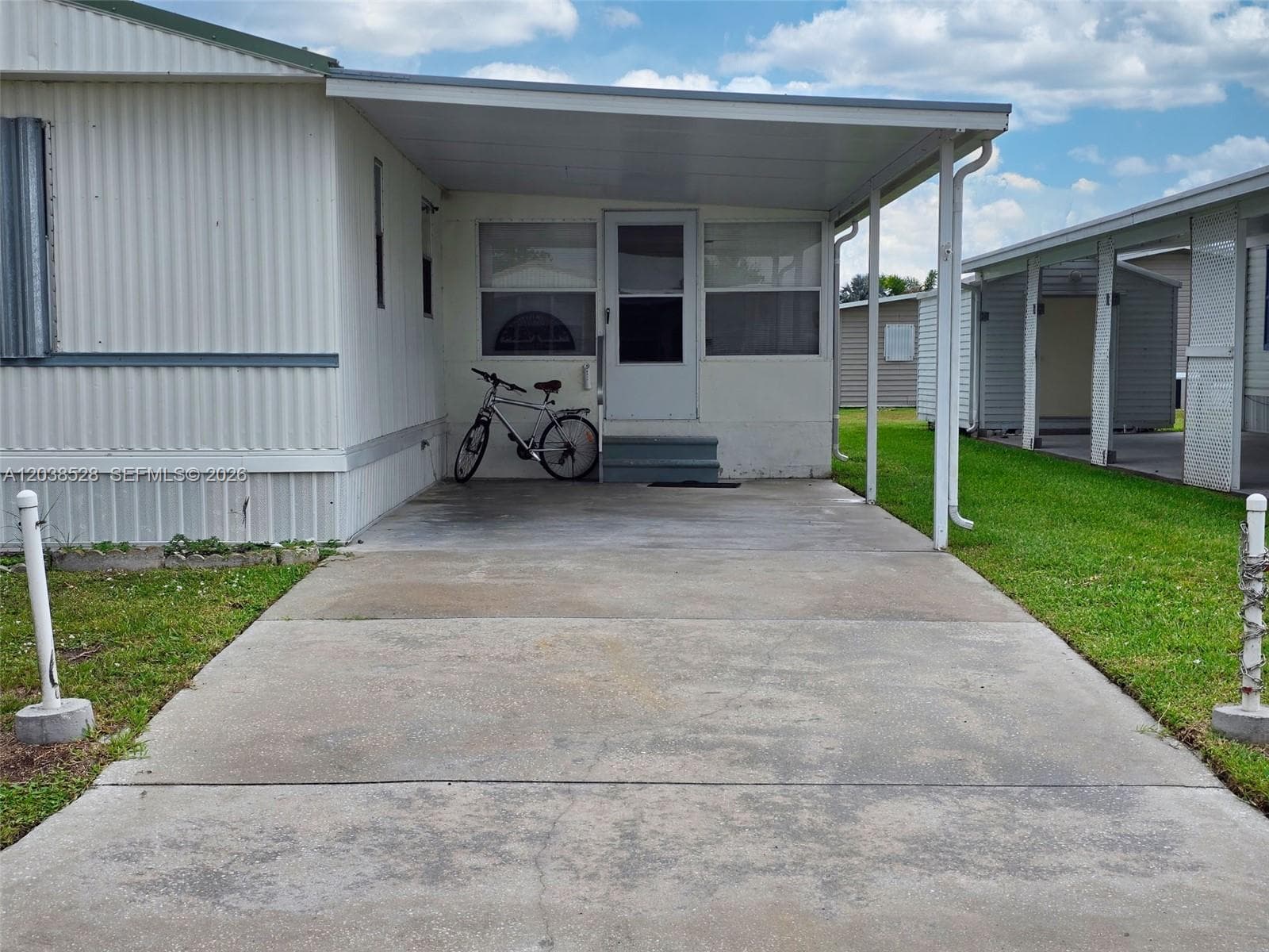 1601 US HWY 441 SE #156, Okeechobee, FL 34974 — zdjęcie 3