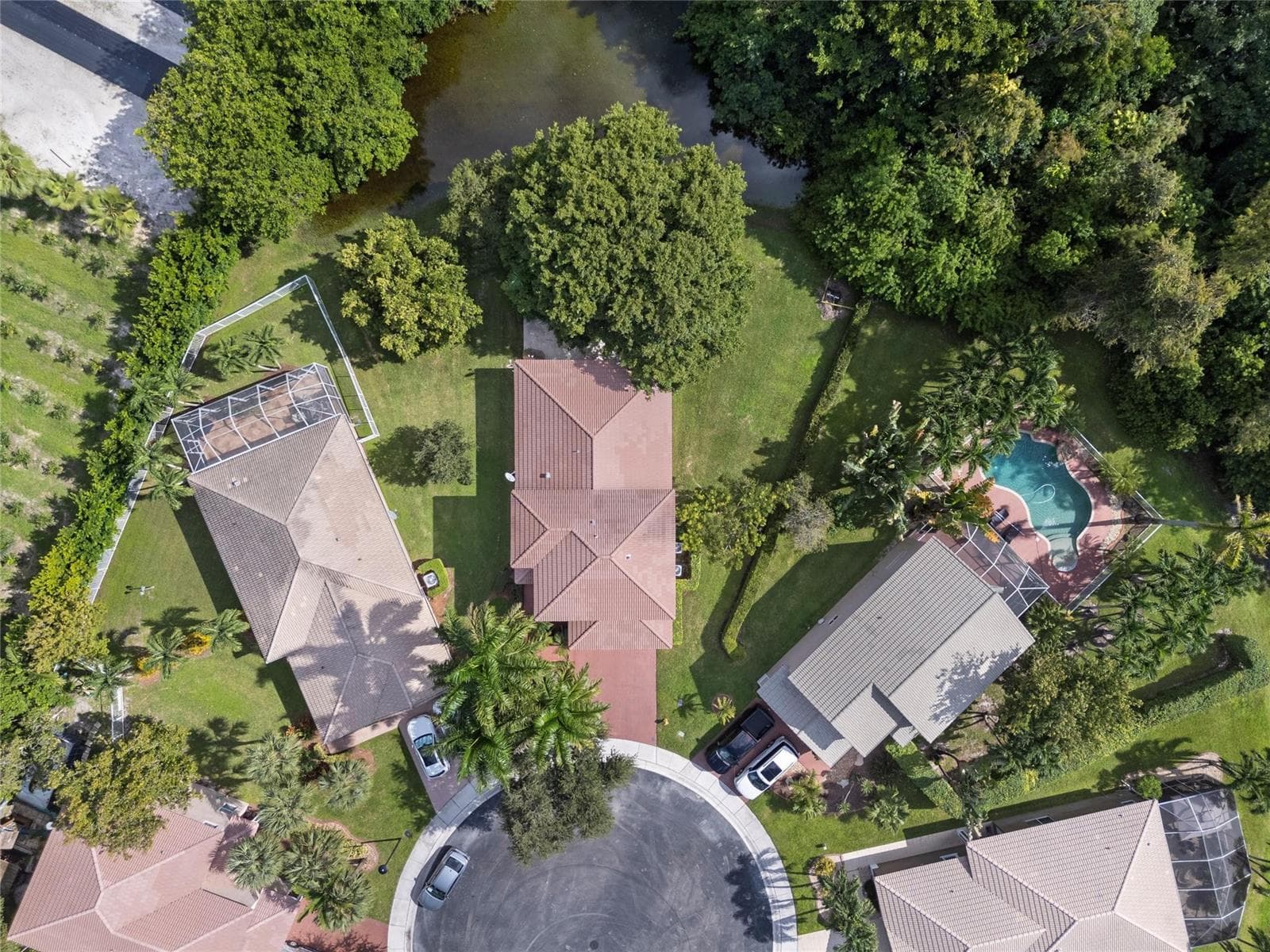 7400 NW 70th Avenue, Parkland, FL 33067 — zdjęcie 2