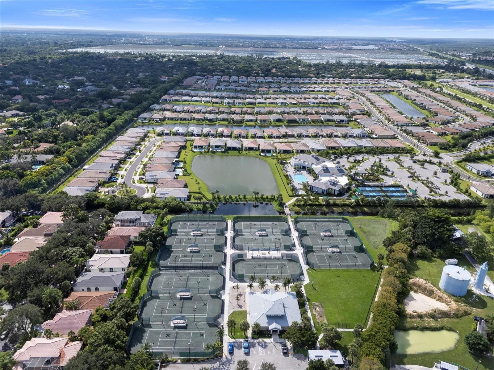 7400 NW 70th Avenue, Parkland, FL 33067 — zdjęcie 4