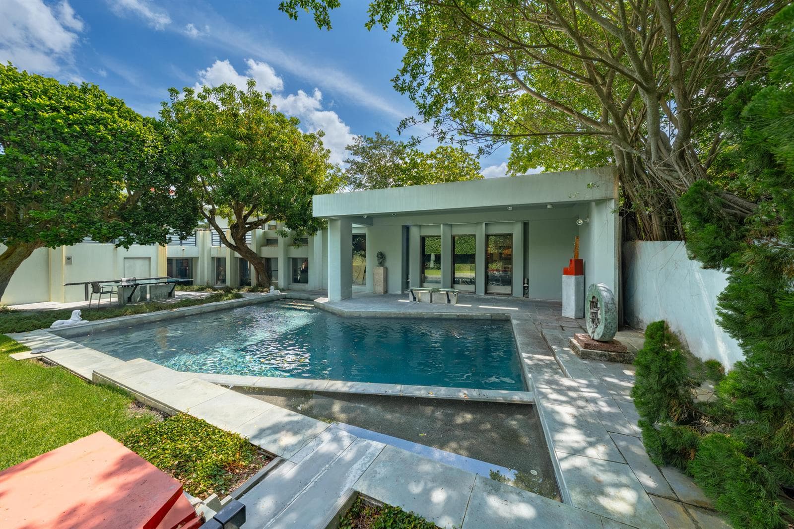 1496 N Lake Way, Palm Beach, FL 33480 — zdjęcie 2