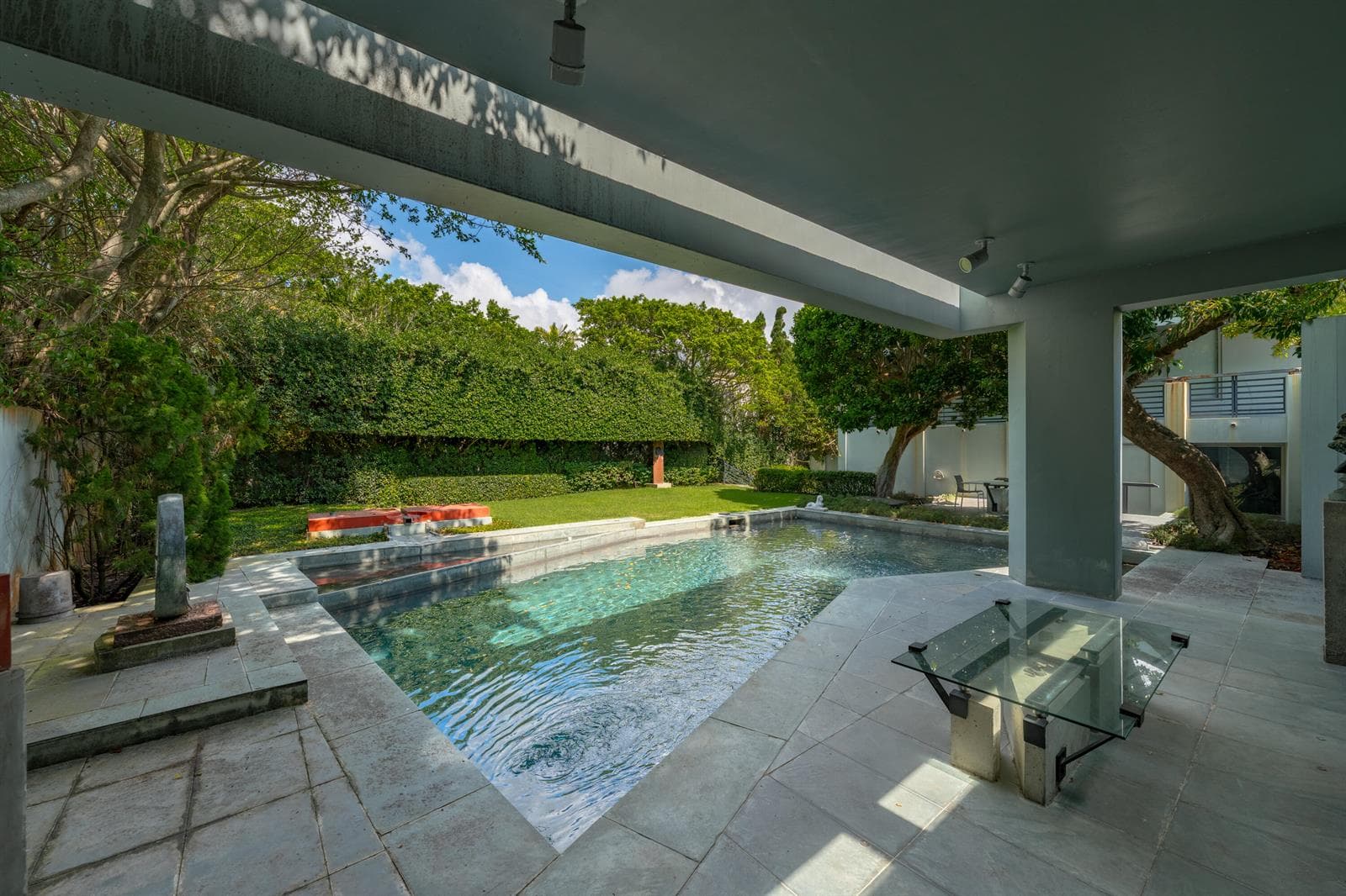 1496 N Lake Way, Palm Beach, FL 33480 — zdjęcie 4