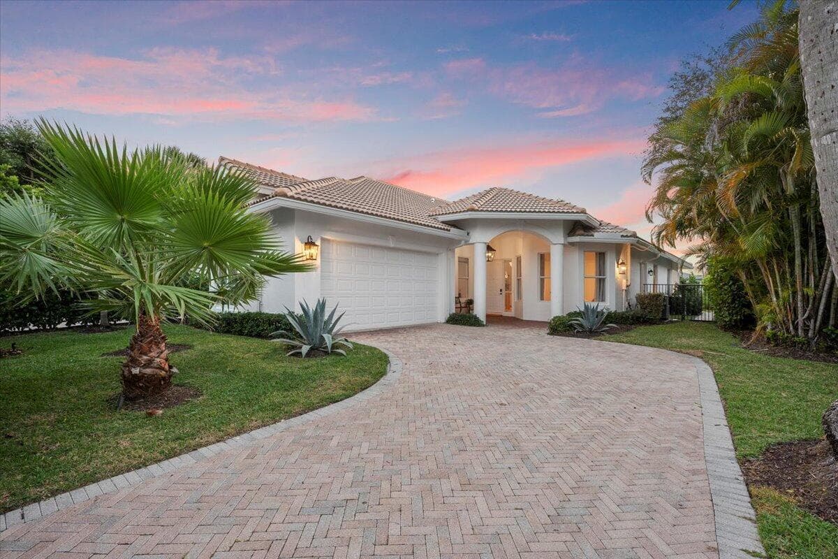 2951 Twin Oaks Way, Wellington, FL 33414 — zdjęcie 3