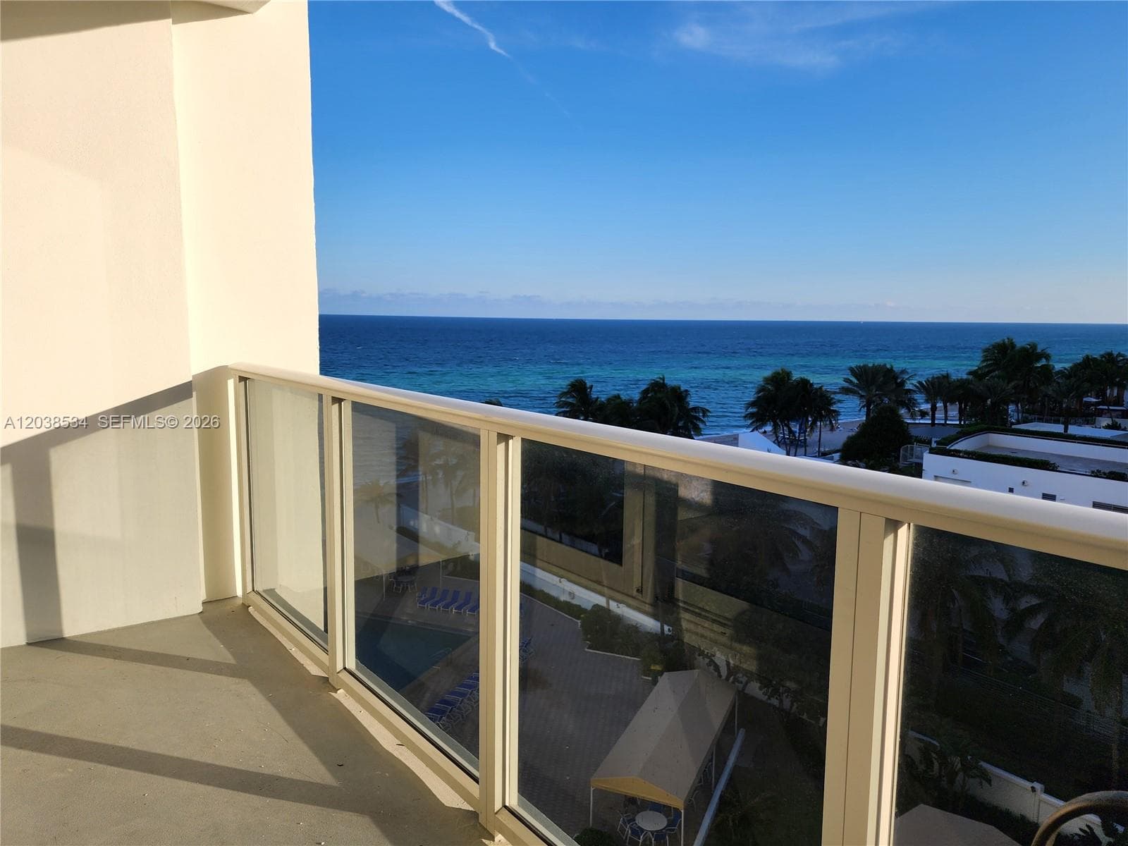 3505 S Ocean Dr # 716, Hollywood, FL 33019 — zdjęcie 2