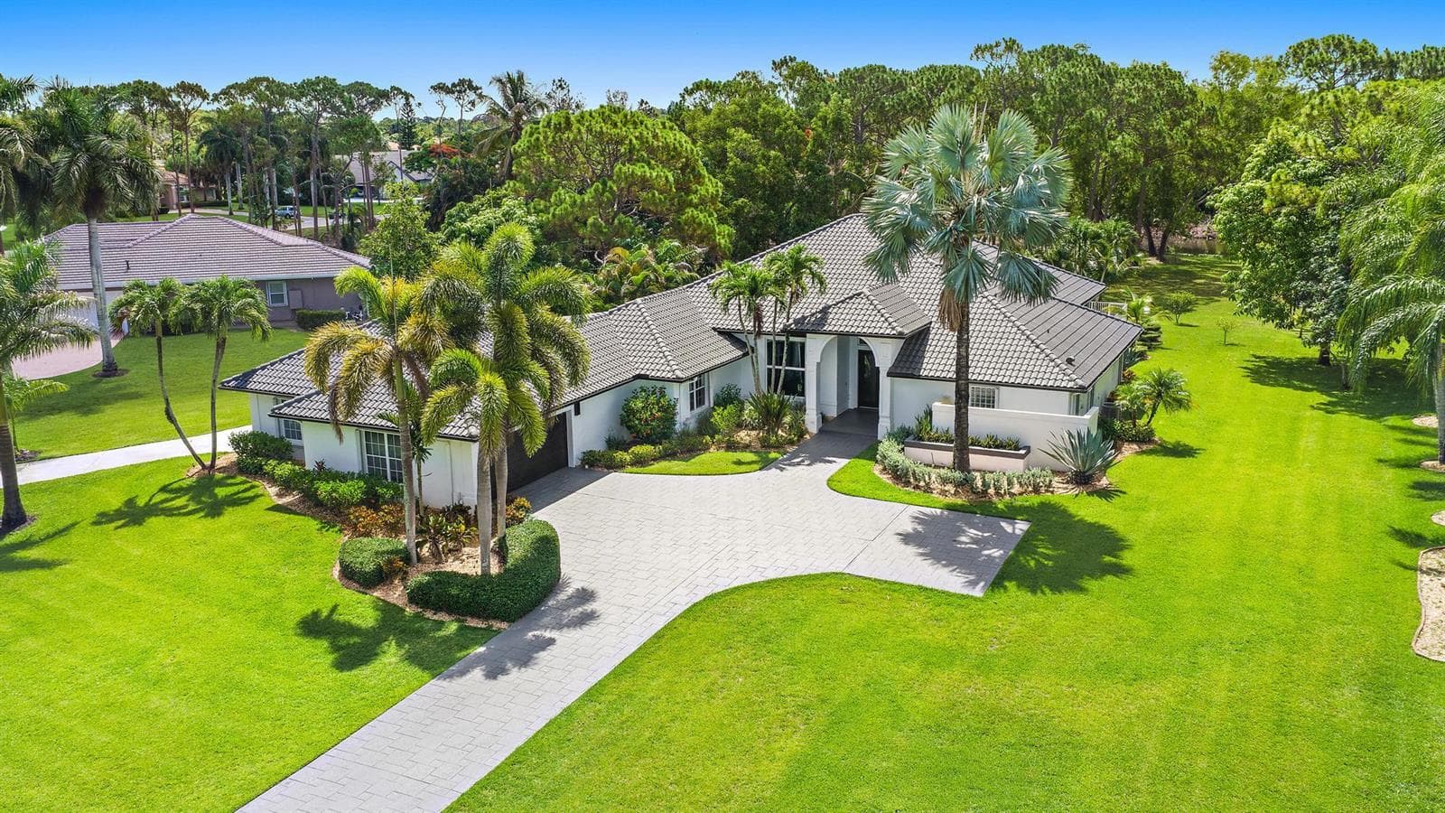 11842 Keswick Way, Palm Beach Gardens, FL 33412 — zdjęcie 2