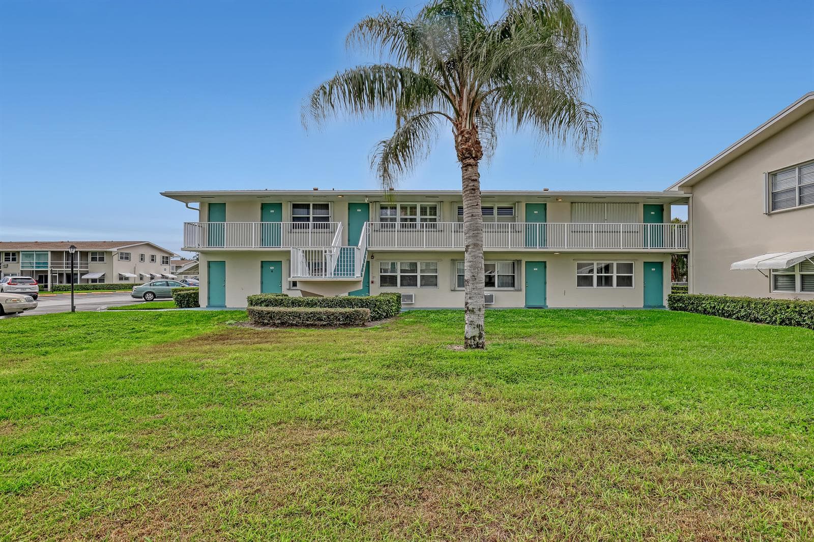 680 Horizon W # 110, Boynton Beach, FL 33435 — zdjęcie 2