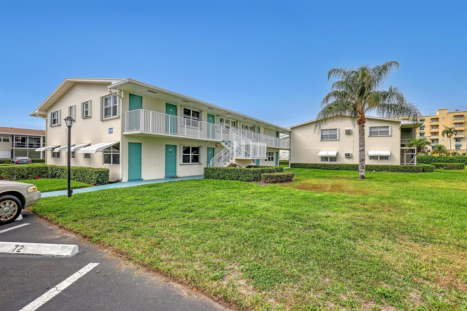 680 Horizon W # 110, Boynton Beach, FL 33435 — zdjęcie 3