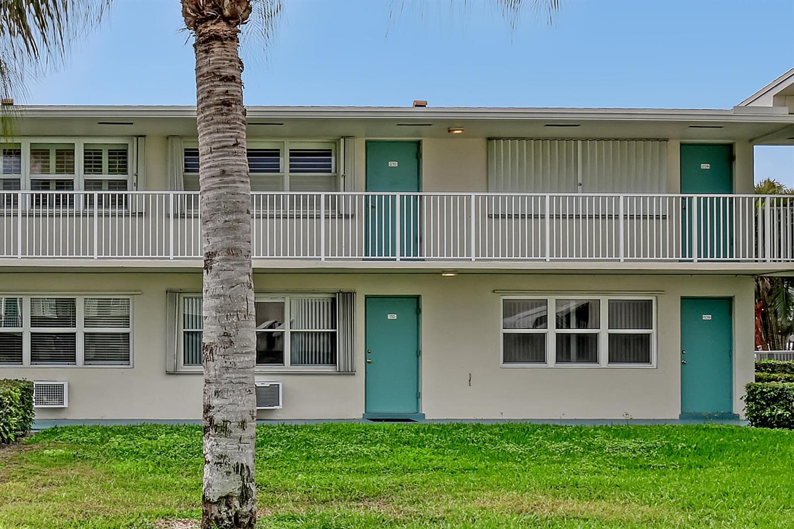 680 Horizon W # 110, Boynton Beach, FL 33435 — zdjęcie 4