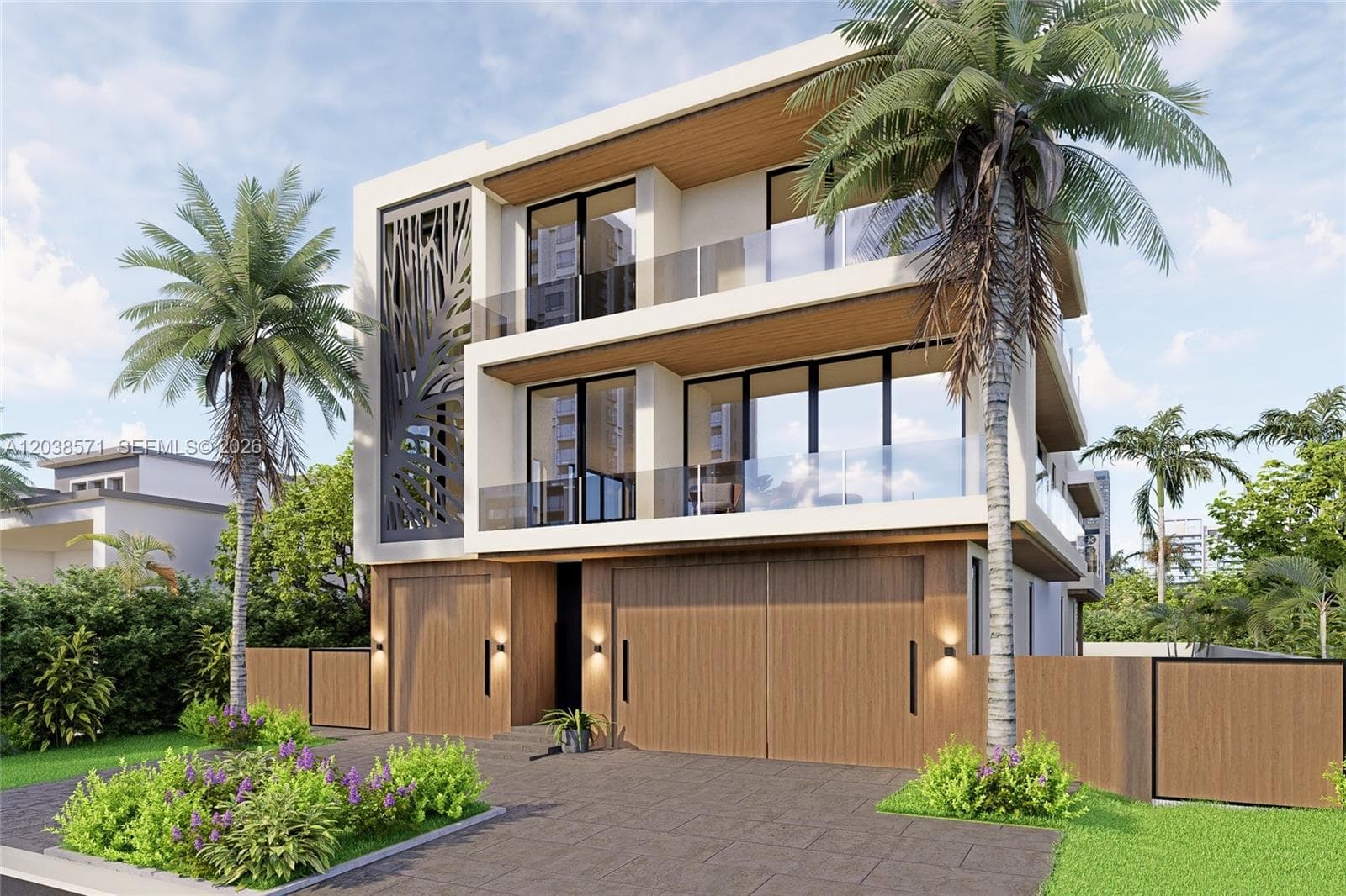 870 E Palm Ave E, Boca Raton, FL 33432 — zdjęcie 3