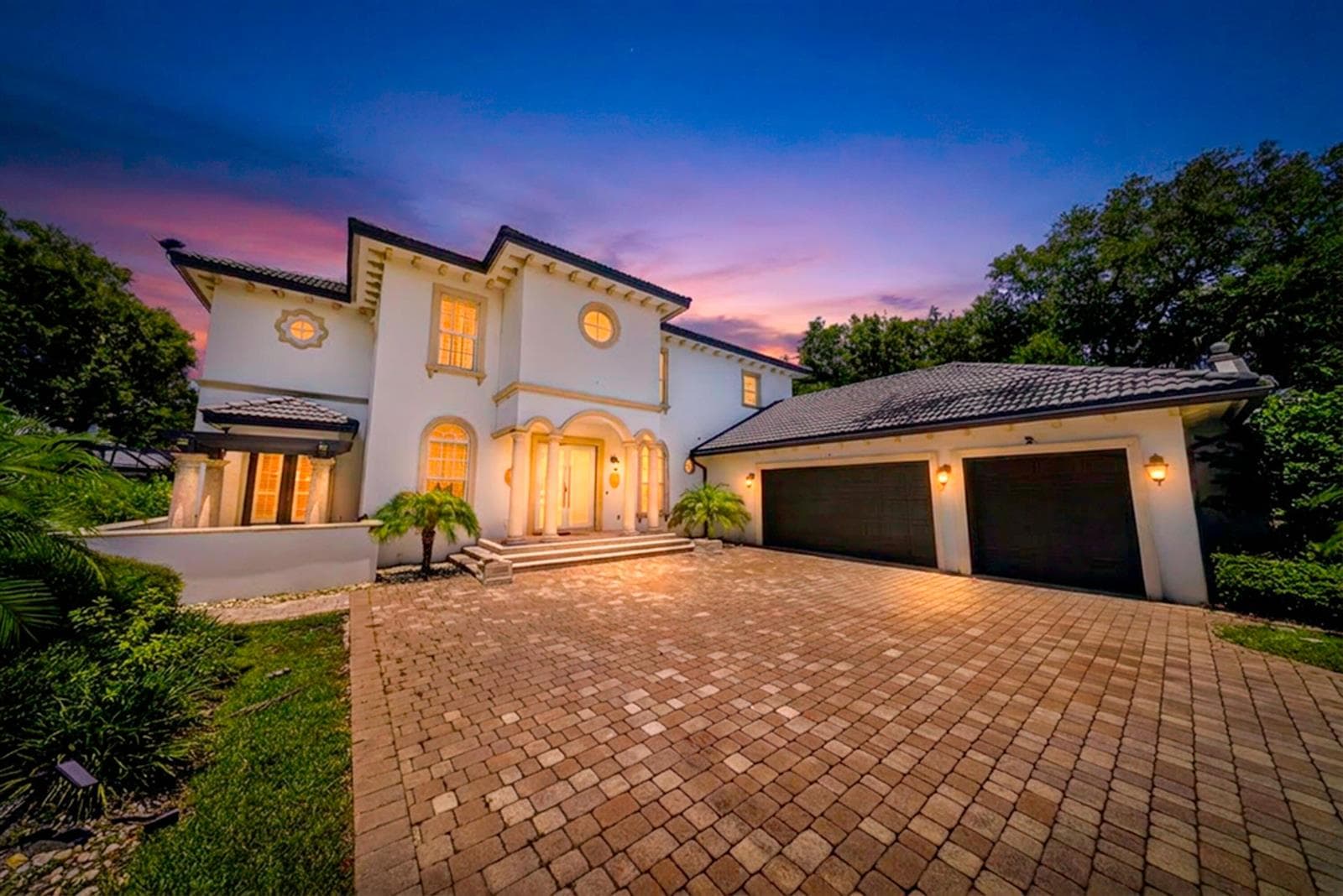 2304 Winding Creek Lane, Fort Pierce, FL 34981 — zdjęcie 2