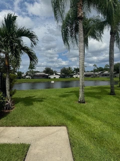 1171 Summit Trail Circle # C, West Palm Beach, FL 33415 — zdjęcie 2