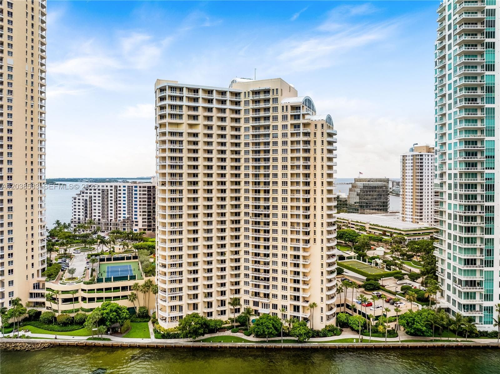 888 Brickell Key Dr # 1010, Miami, FL 33131 — zdjęcie 2