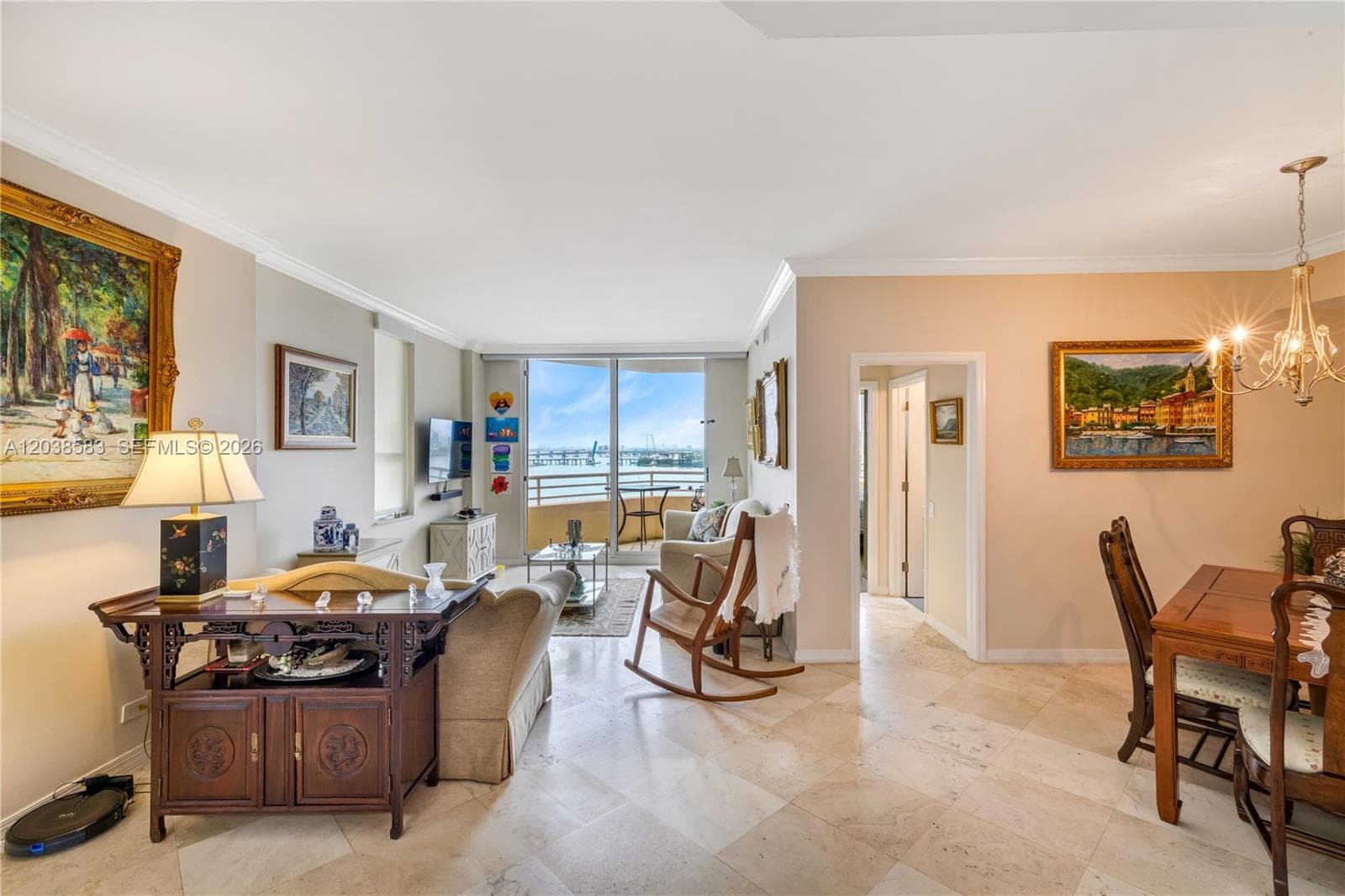 888 Brickell Key Dr # 1010, Miami, FL 33131 — zdjęcie 3