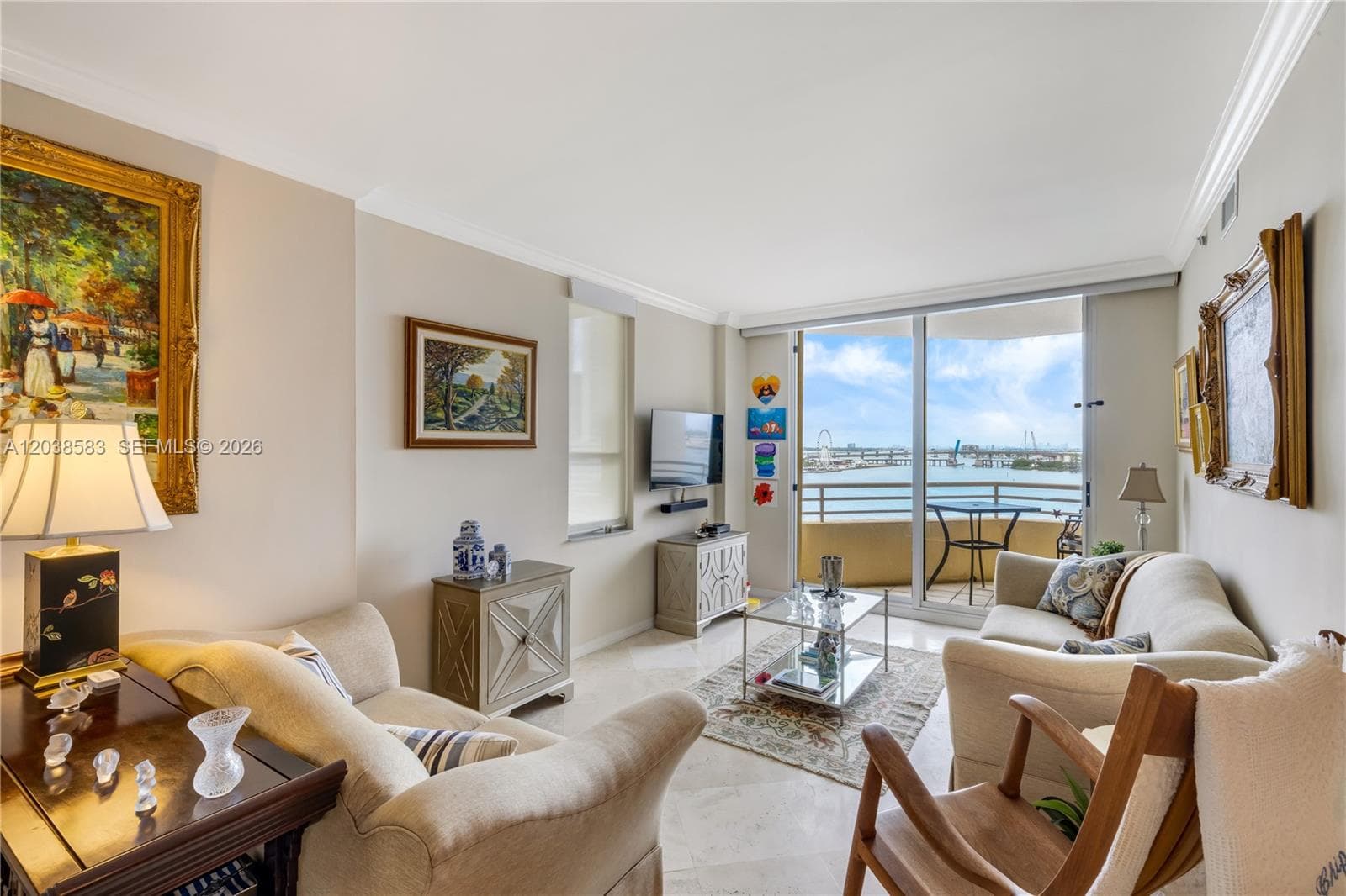 888 Brickell Key Dr # 1010, Miami, FL 33131 — zdjęcie 4