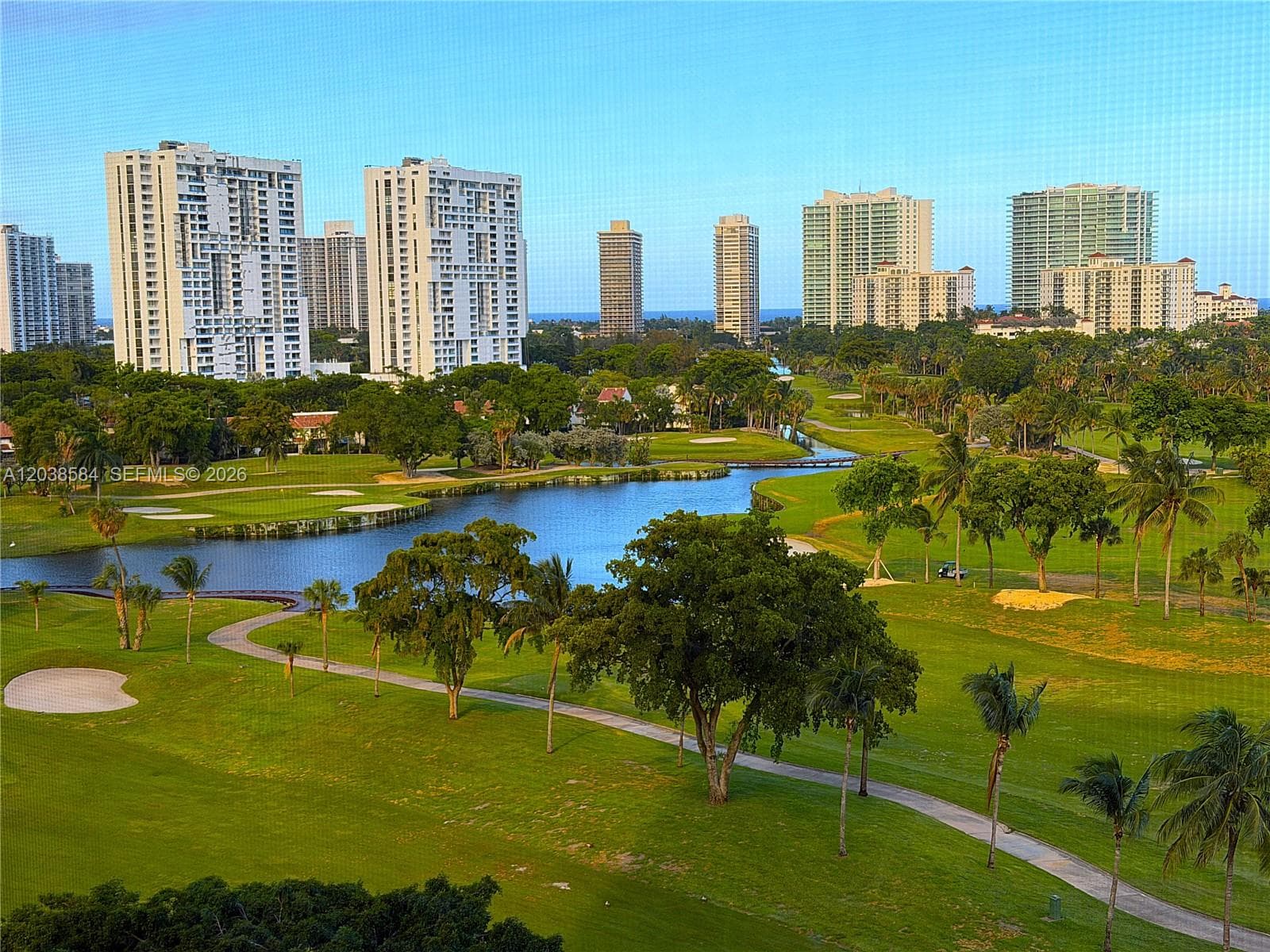 20335 W Country Club Dr # 1105, Aventura, FL 33180 — zdjęcie 2