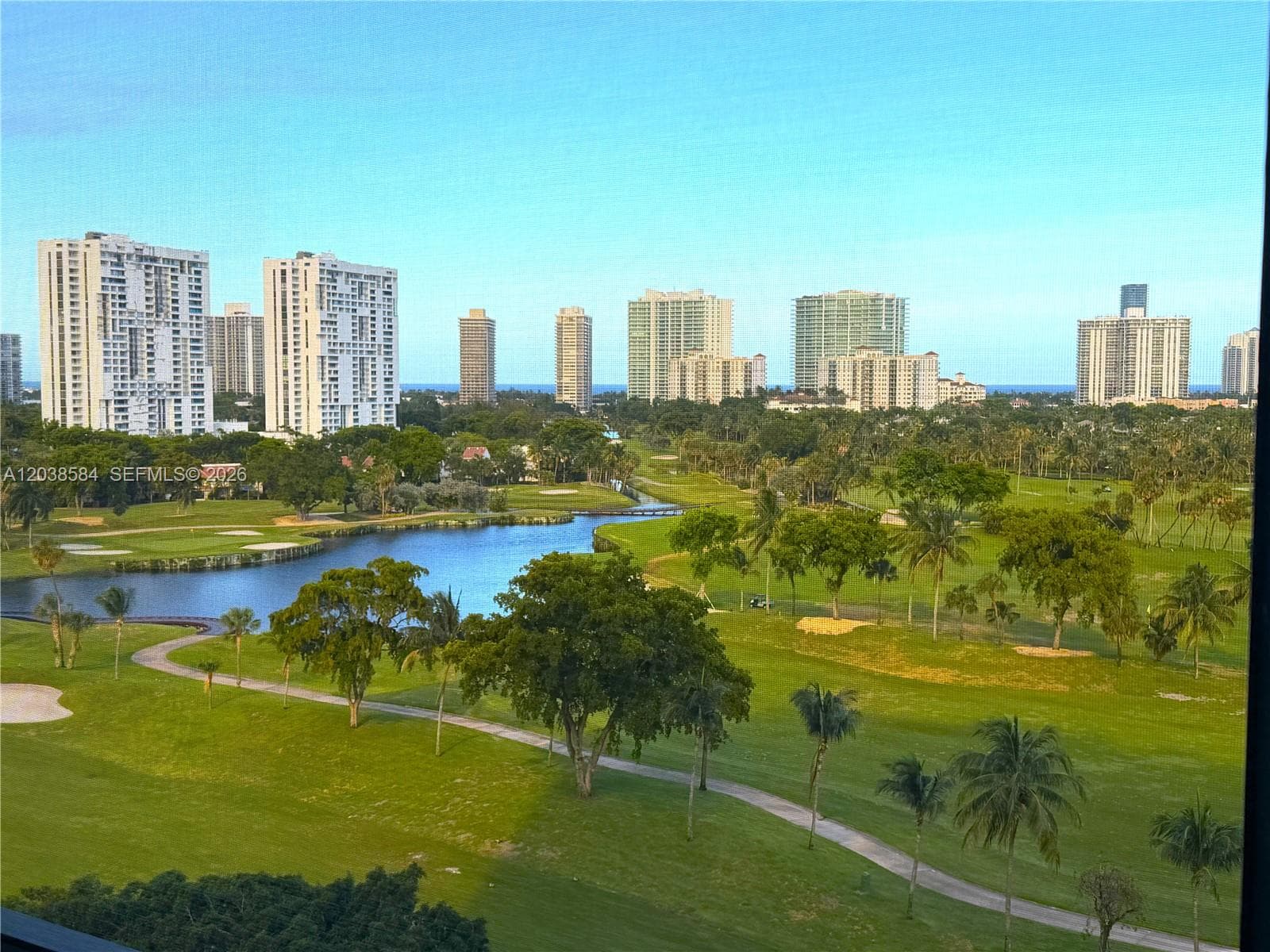 20335 W Country Club Dr # 1105, Aventura, FL 33180 — zdjęcie 3
