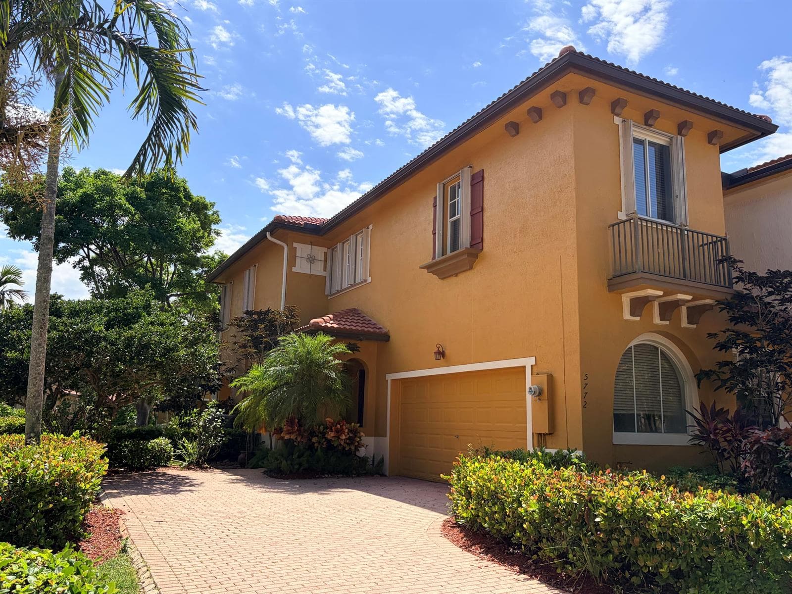 5772 NW 119th Drive, Coral Springs, FL 33076 — zdjęcie 2