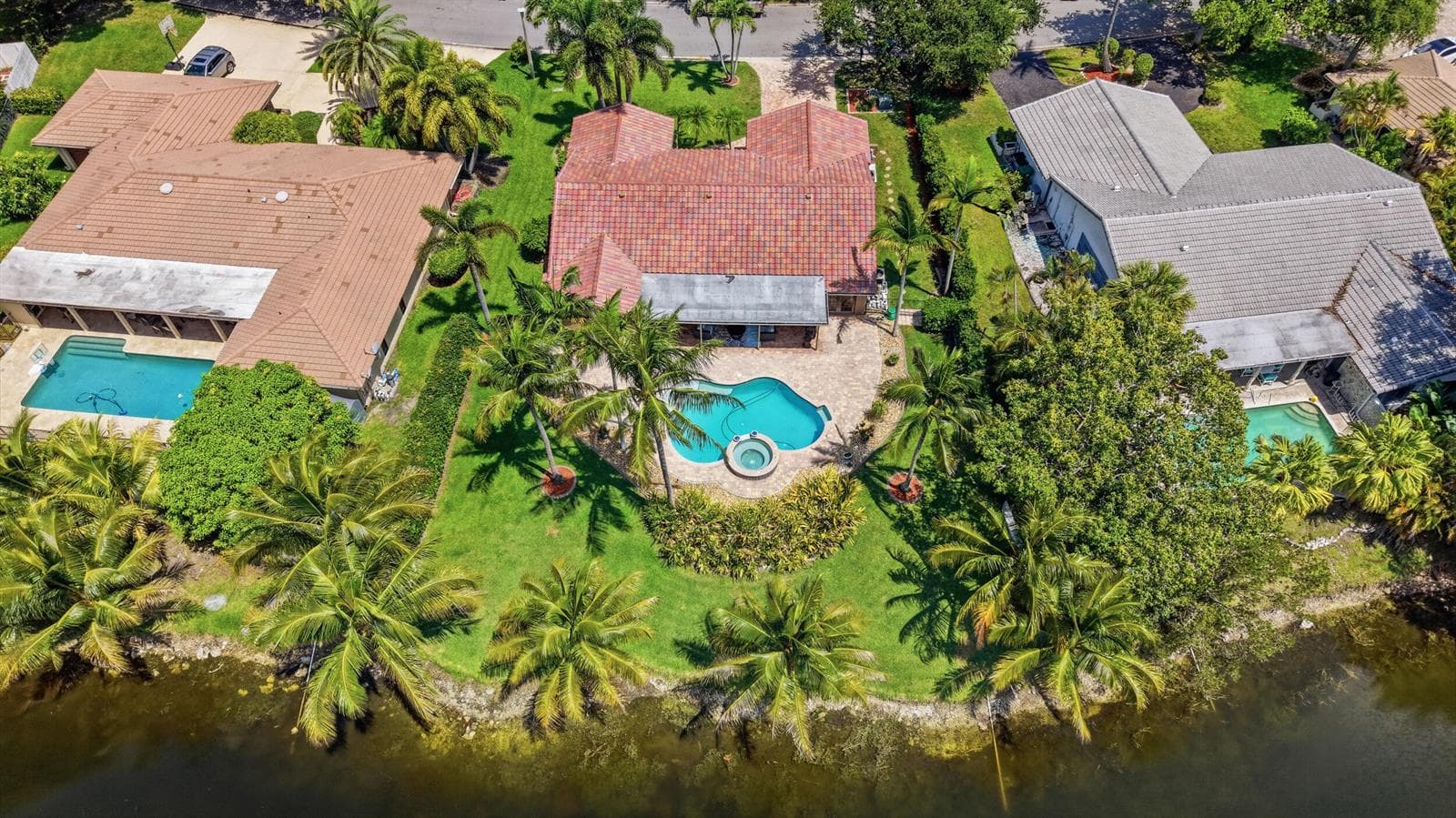 2017 NW 102nd Terrace, Coral Springs, FL 33071 — zdjęcie 3
