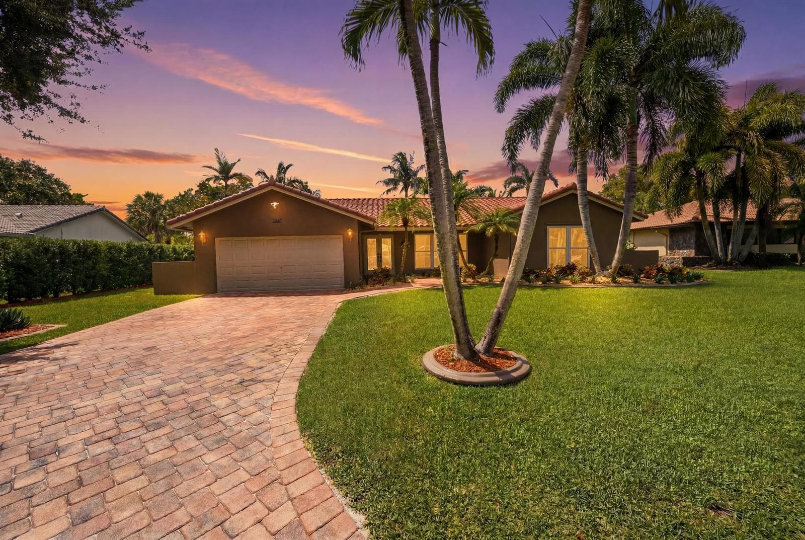 2017 NW 102nd Terrace, Coral Springs, FL 33071 — zdjęcie 4