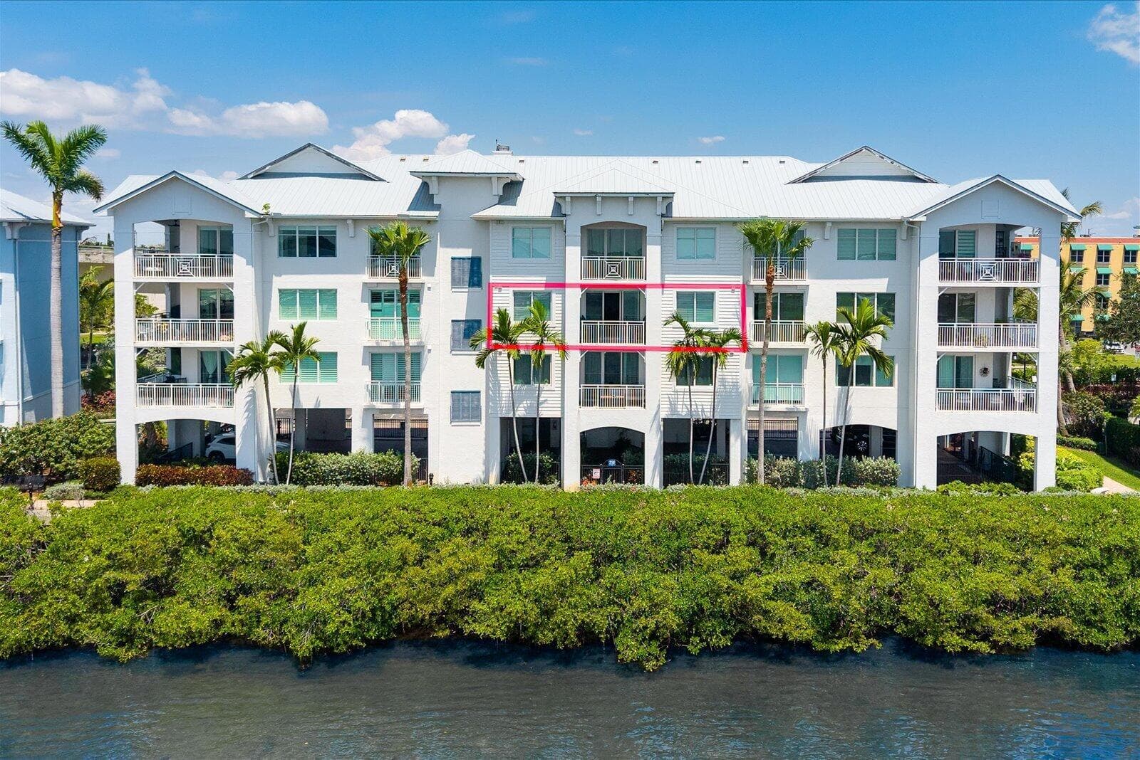 715 NW Flagler Avenue # 302, Stuart, FL 34994 — zdjęcie 2