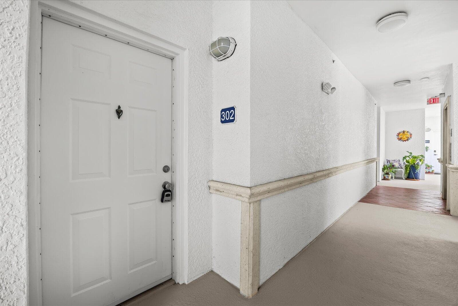 715 NW Flagler Avenue # 302, Stuart, FL 34994 — zdjęcie 3
