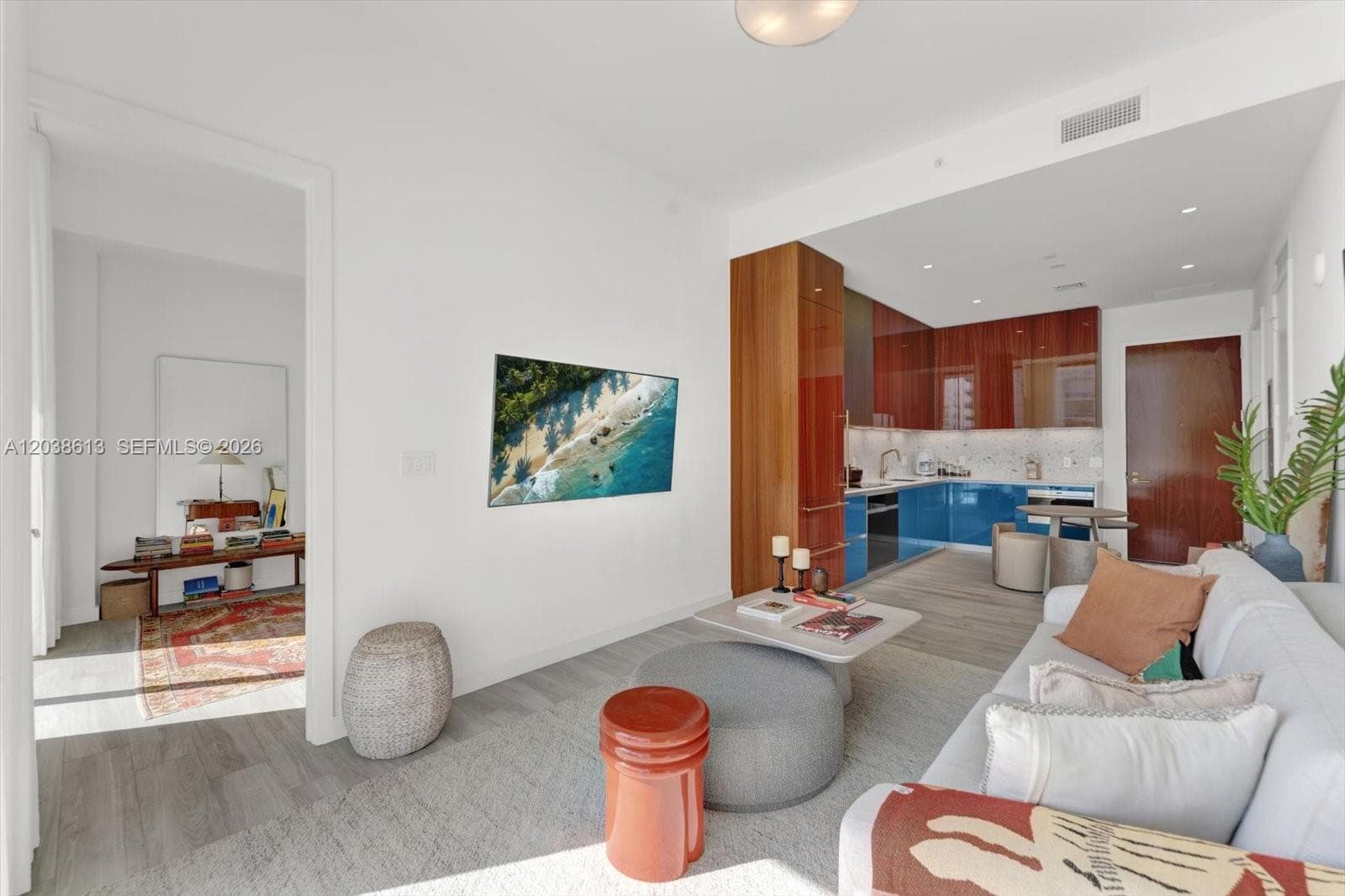 2655 S Bayshore Dr # 1606, Miami, FL 33133 — zdjęcie 2
