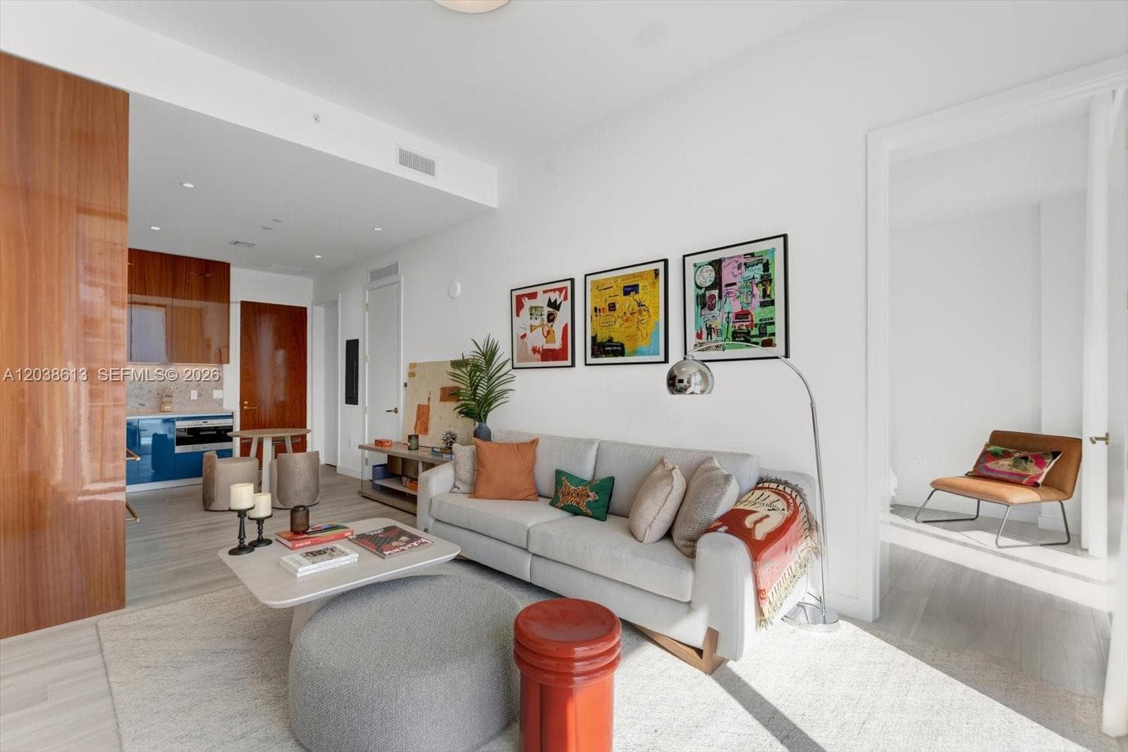 2655 S Bayshore Dr # 1606, Miami, FL 33133 — zdjęcie 3