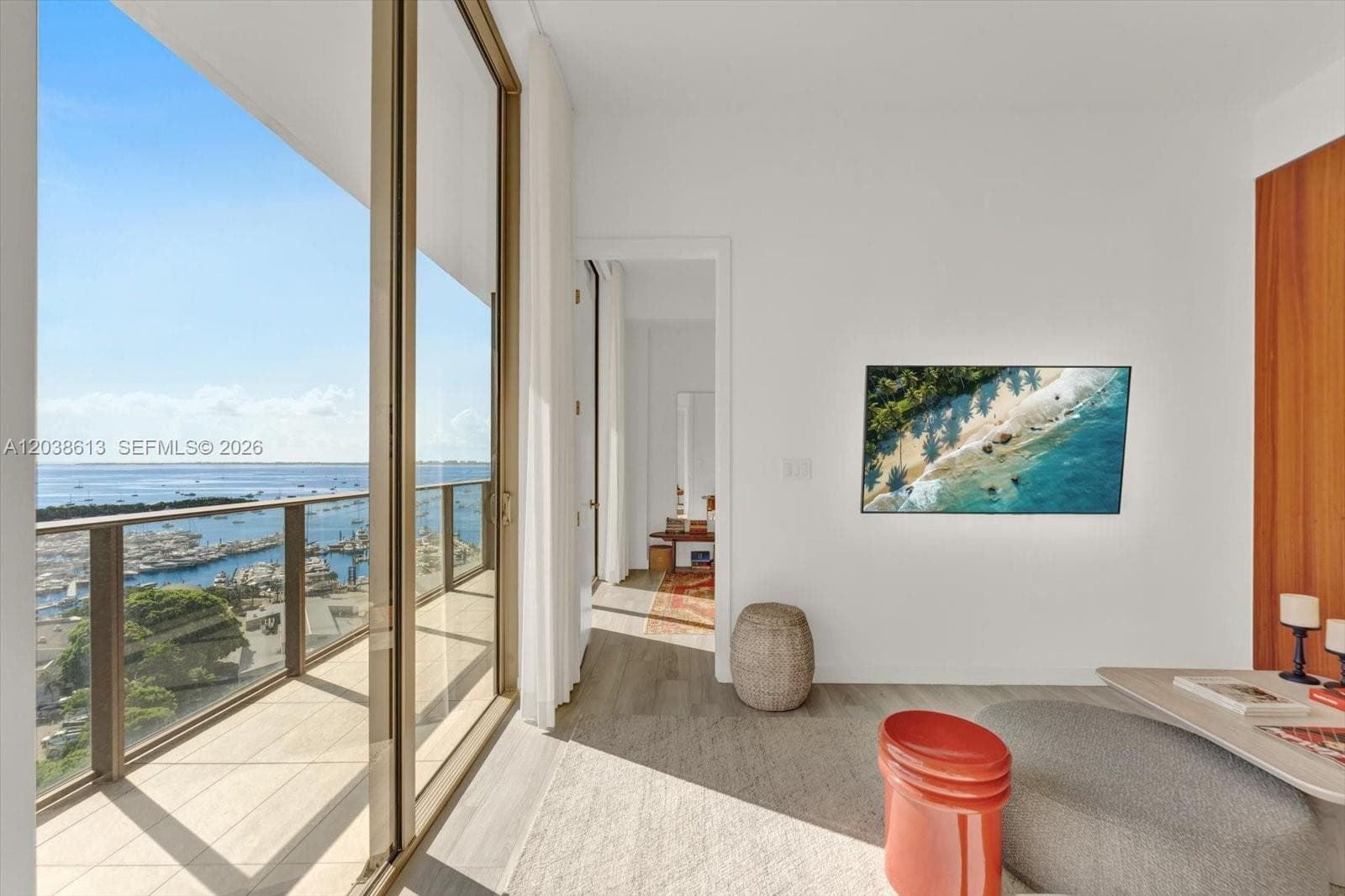 2655 S Bayshore Dr # 1606, Miami, FL 33133 — zdjęcie 5