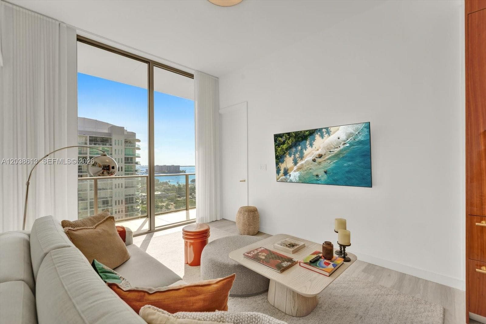 2655 S Bayshore Dr # 1606, Miami, FL 33133 — zdjęcie 4