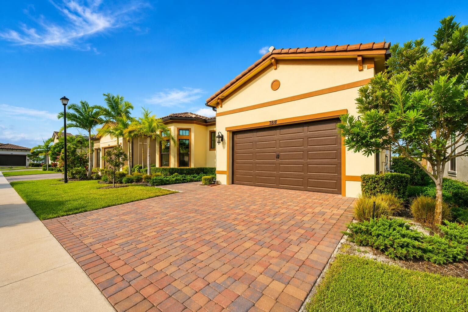 7818 Rowan Terrace, Parkland, FL 33067 — zdjęcie 2