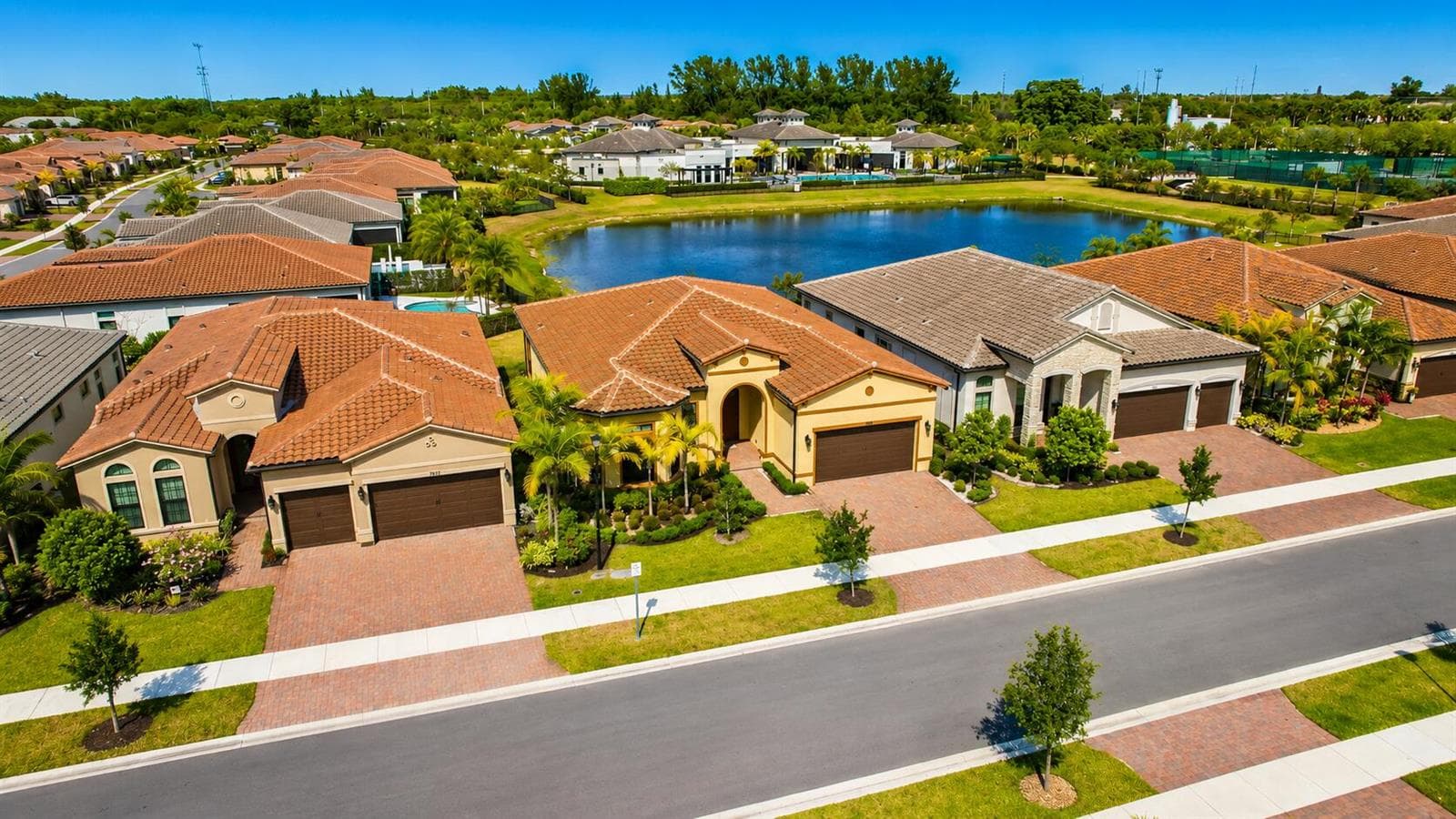 7818 Rowan Terrace, Parkland, FL 33067 — zdjęcie 3
