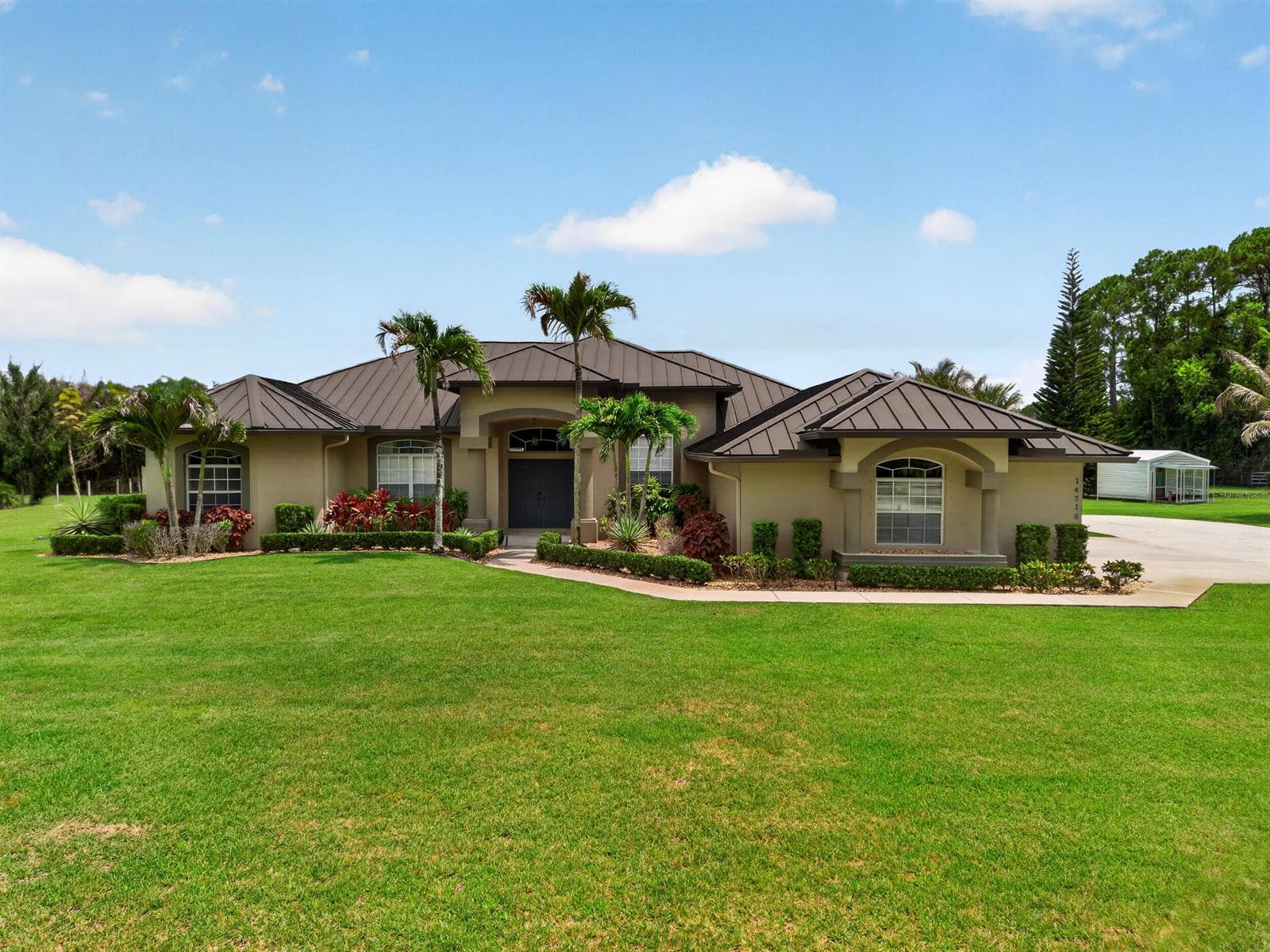 14716 83rd Lane N, Loxahatchee, FL 33470 — zdjęcie 2
