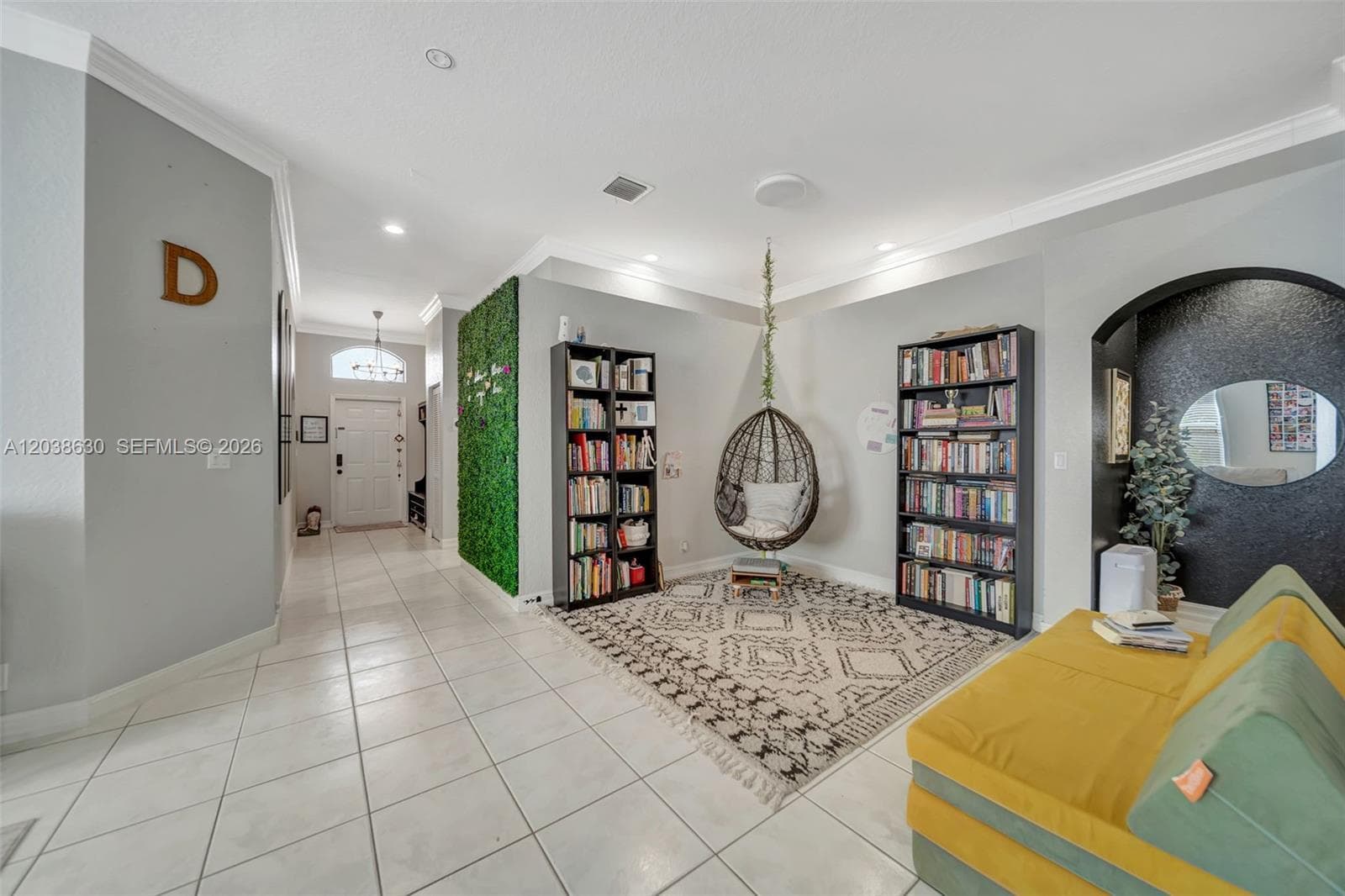 1531 SW 194th Ter, Pembroke Pines, FL 33029 — zdjęcie 5